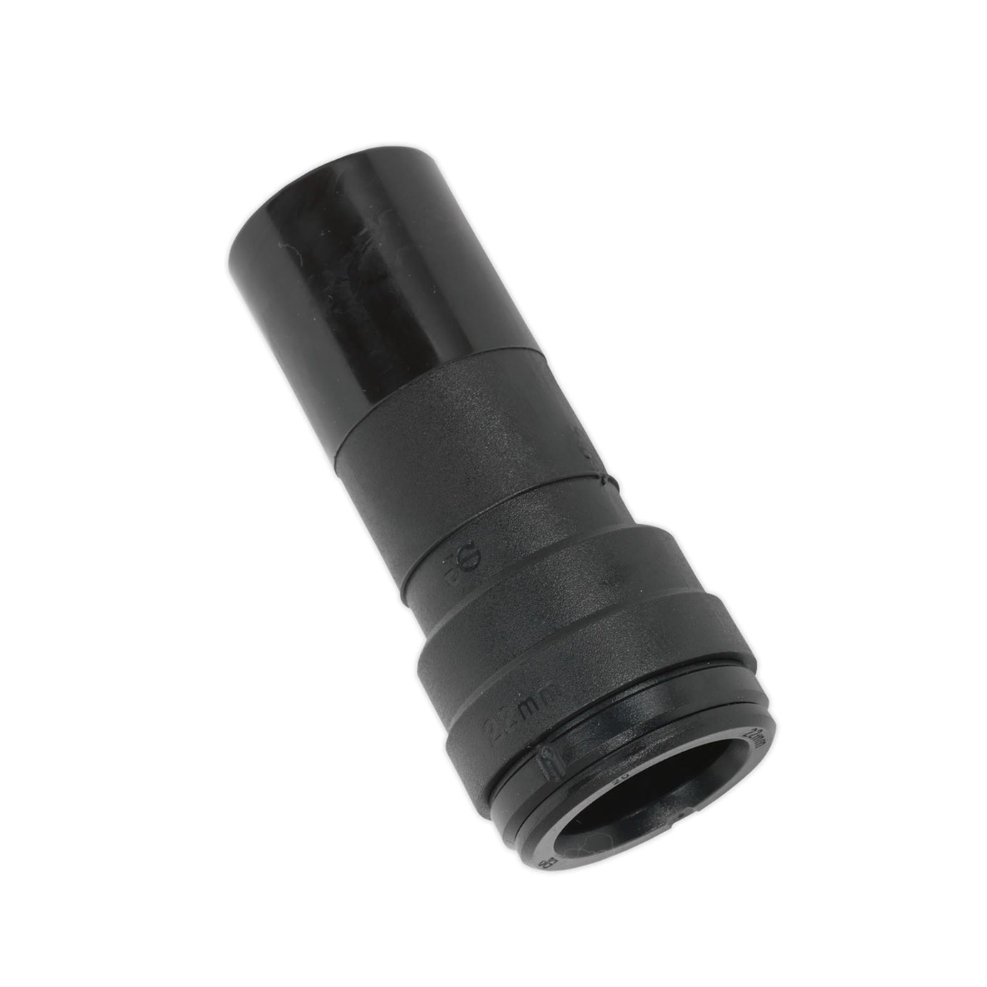 Sealey Reducer 28-22mm Pack of 2 (John Guest Speedfit - PM062822E)