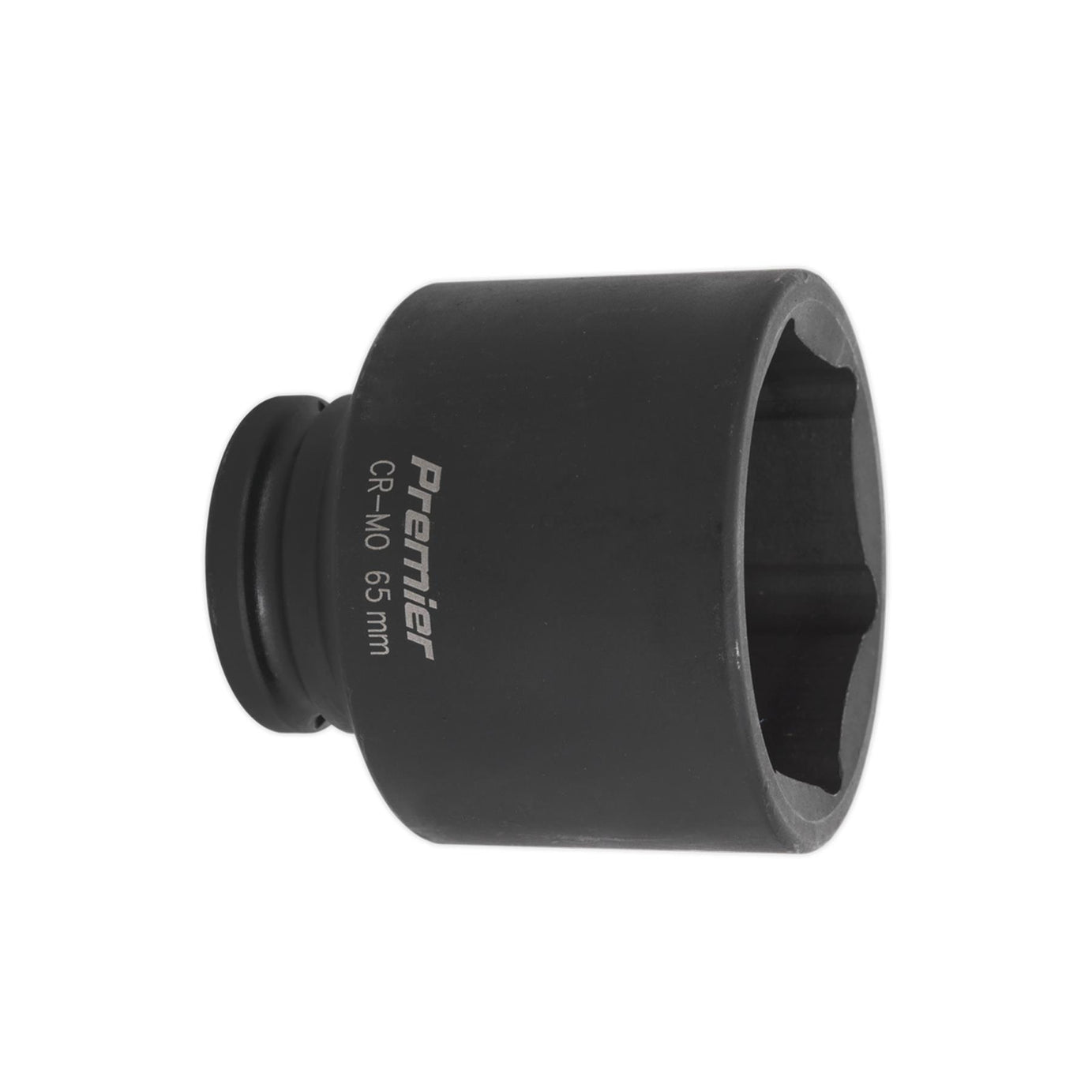 Sealey Impact Socket 65mm Deep 3/4"Sq Drive