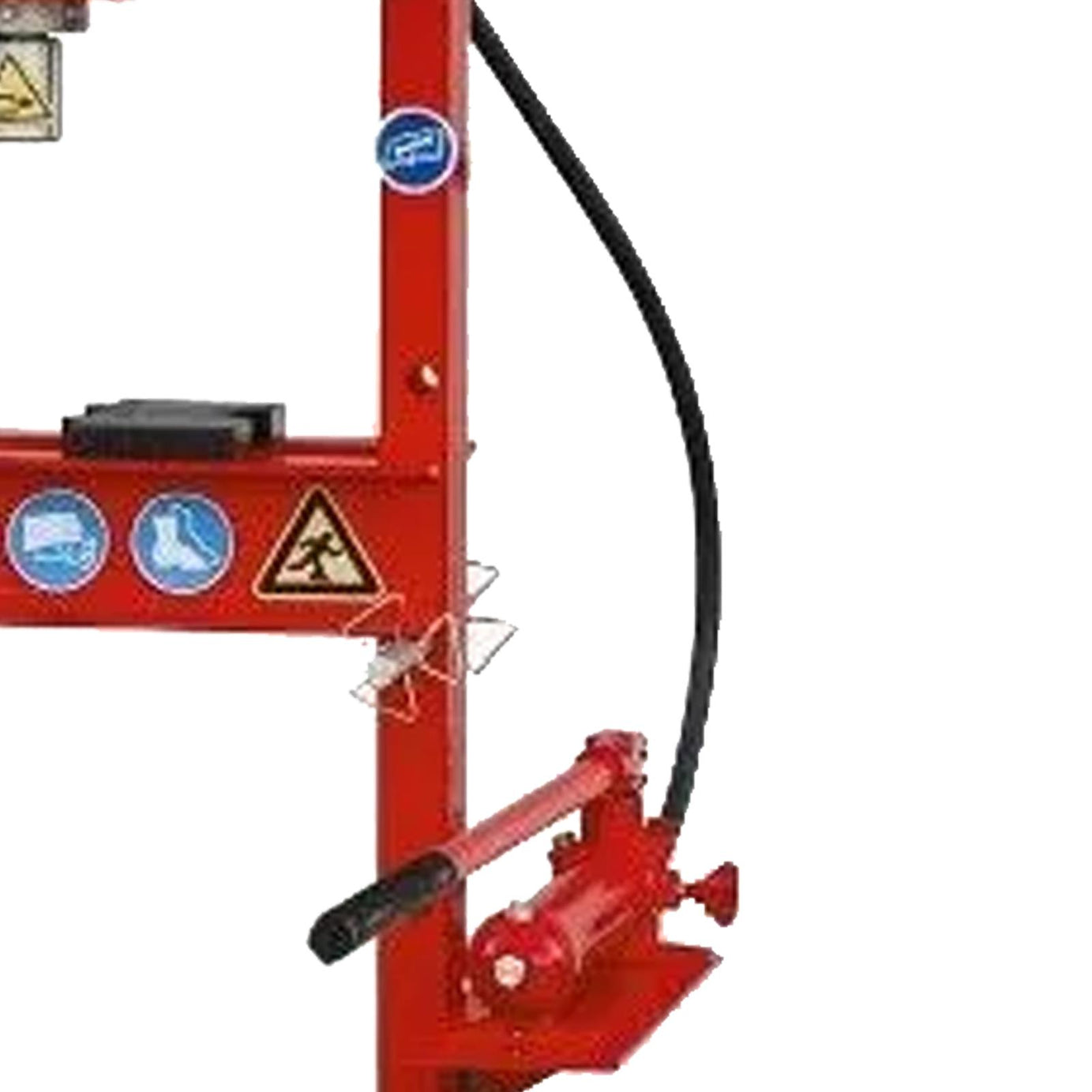 Premium 12 Tonne Bench