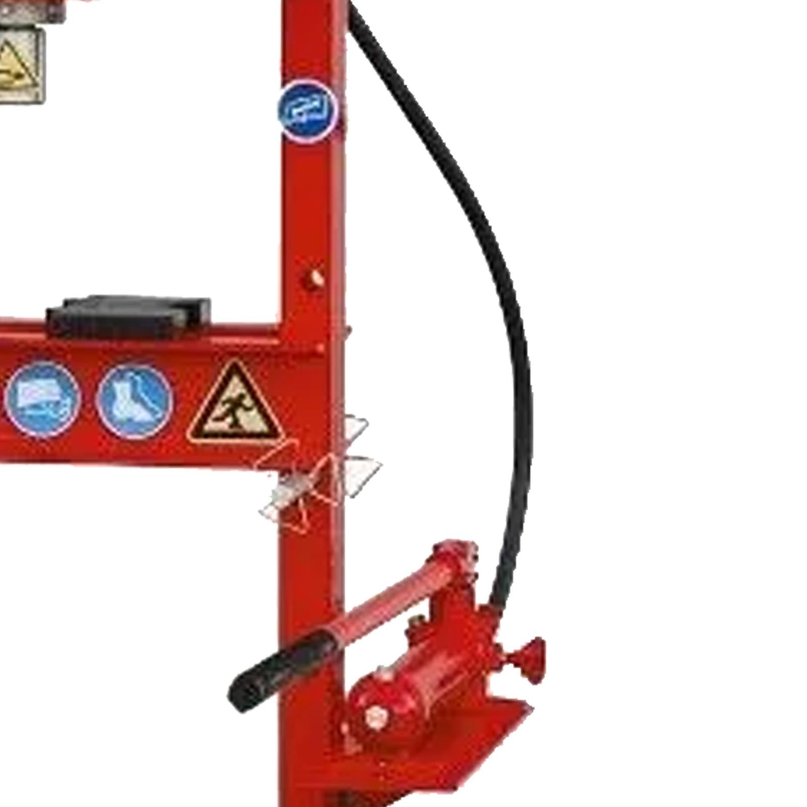 Premium 12 Tonne Bench