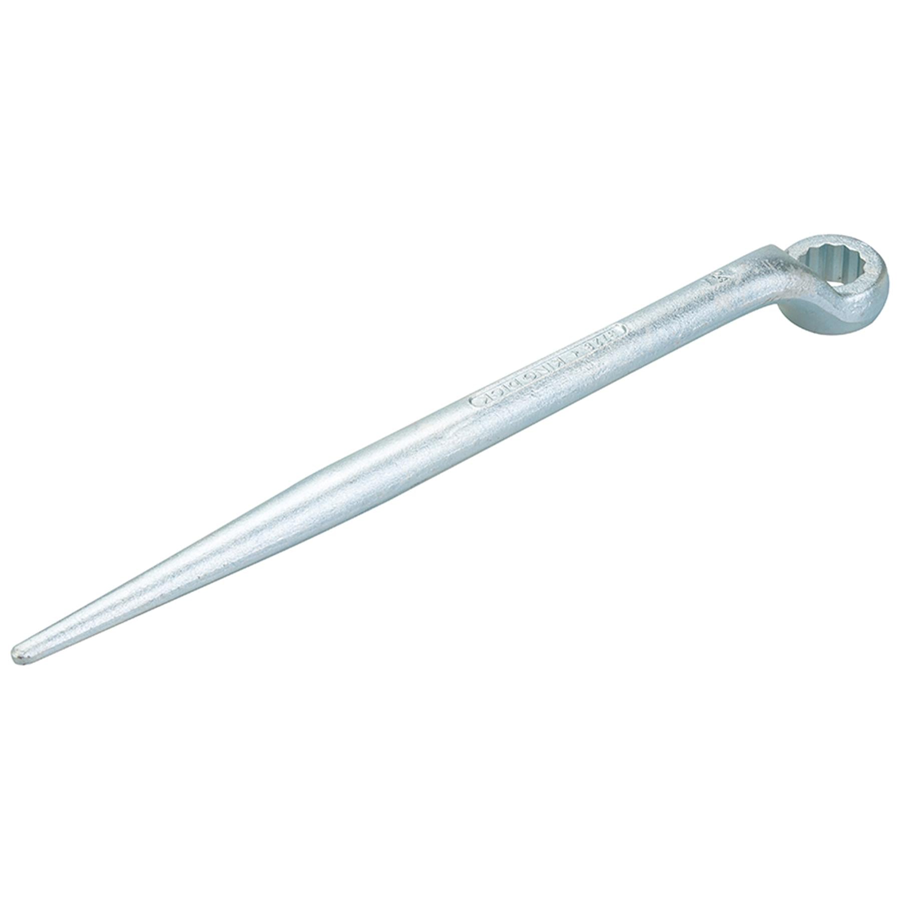 King Dick Ring Podger 24mm Spanner