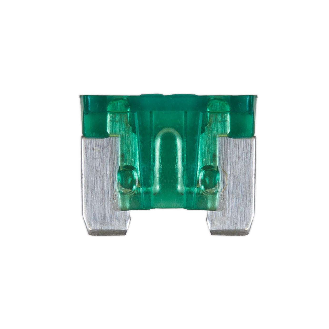 Sealey Automotive Micro Blade Fuse 30A - Pack of 50