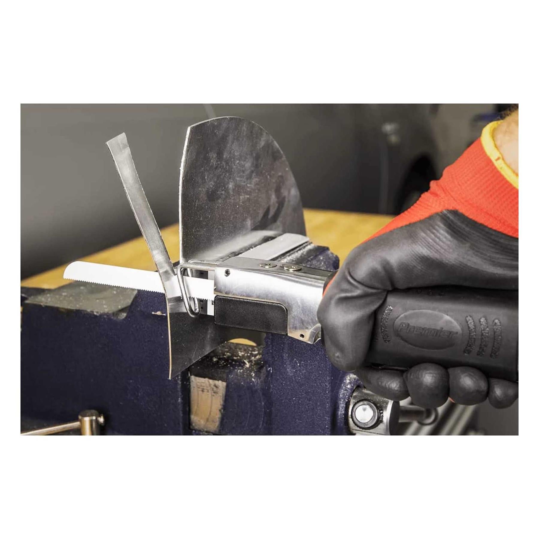 Sealey Air Saw Blade 24tpi - Pack of 15