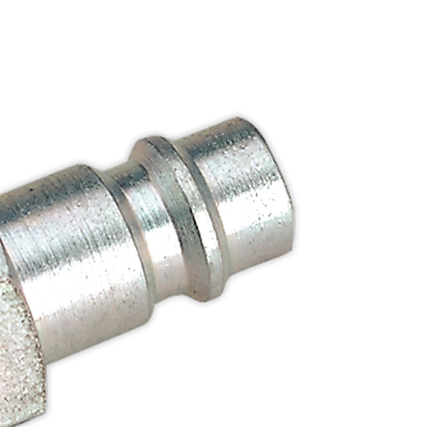 Sealey Screwed Adaptor Female 1/4"BSP Pack of 2
