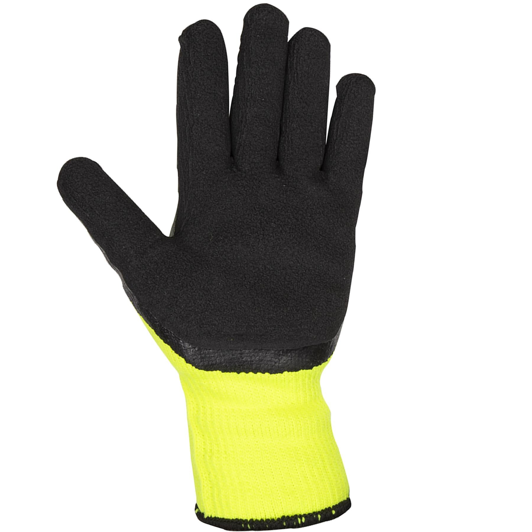 Sealey Thermal Super Grip Gloves - Pack of 120 Pairs