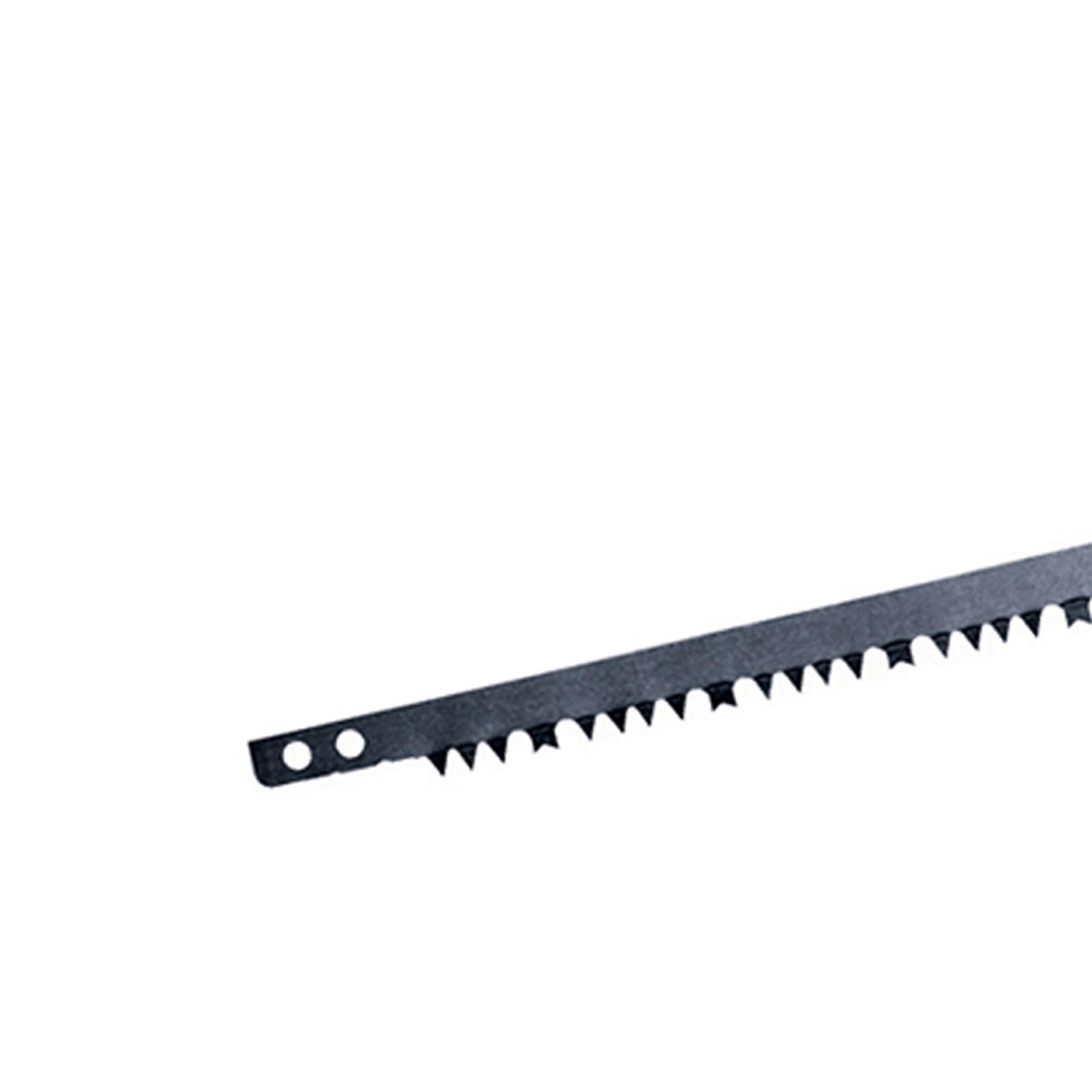 Pruning / Bow Saw Blade - 525mm Carbon Steel Garden Plant Bush Trim Cutters