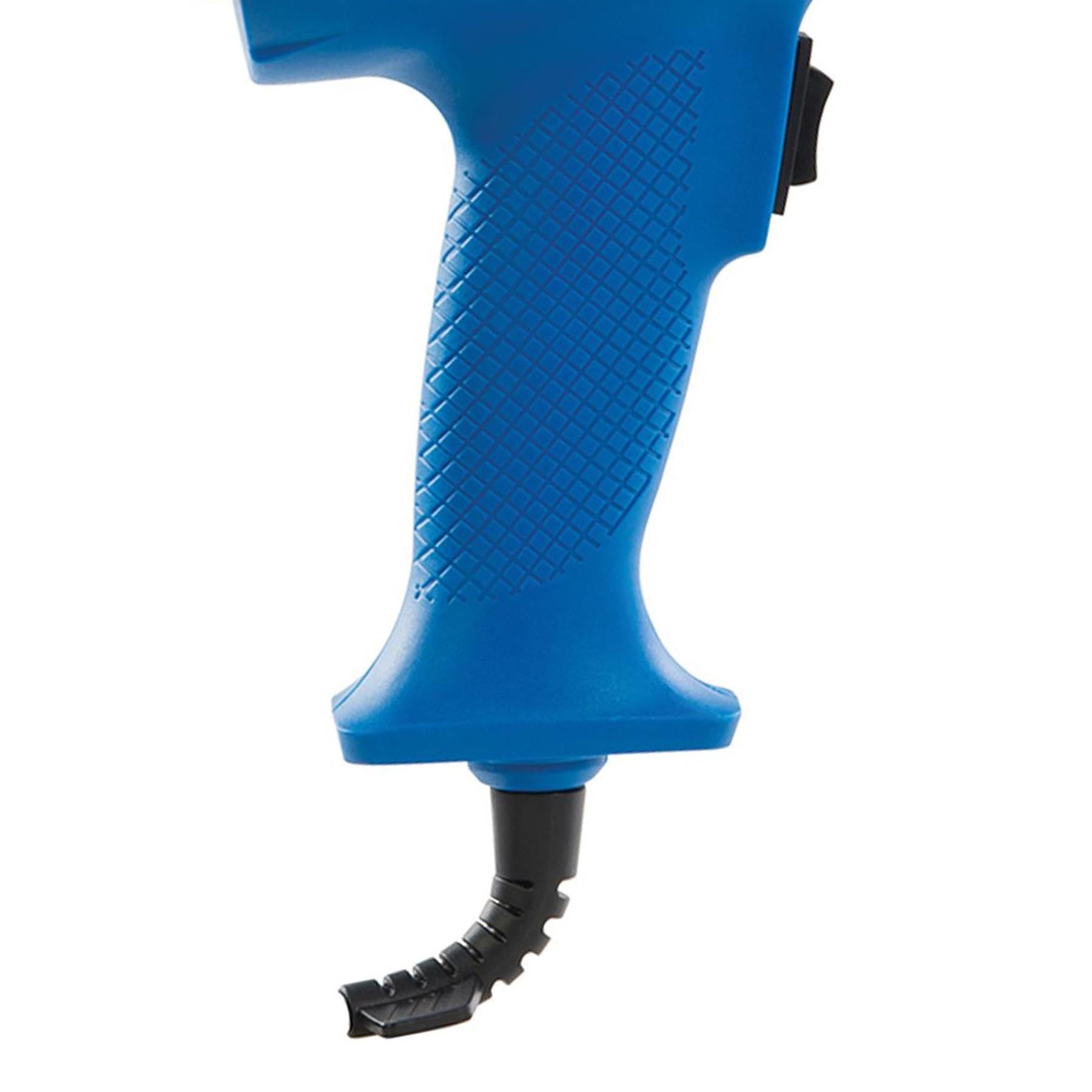 Heat Gun For Drying Stripping Paint Shaping Plastic With Reduction Nozzle 1500W