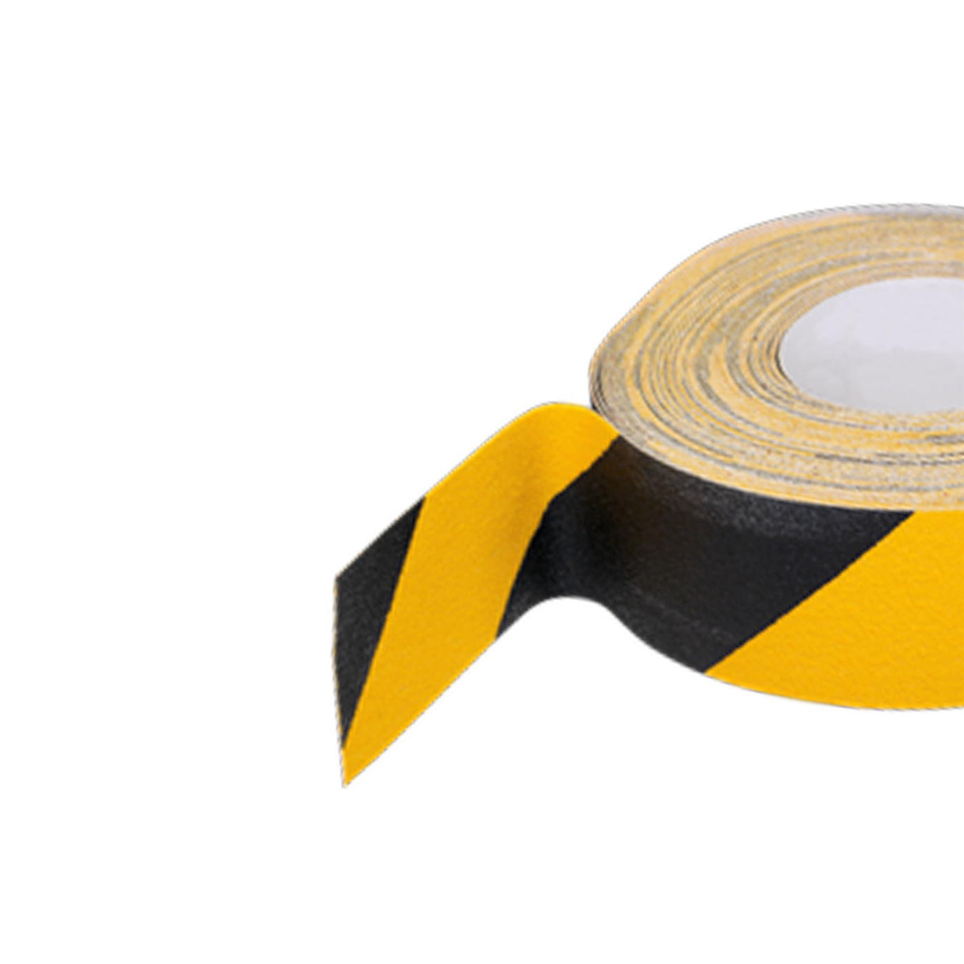 Sealey Anti-Slip Tape Self-Adhesive Black Yellow 50mm x 18m