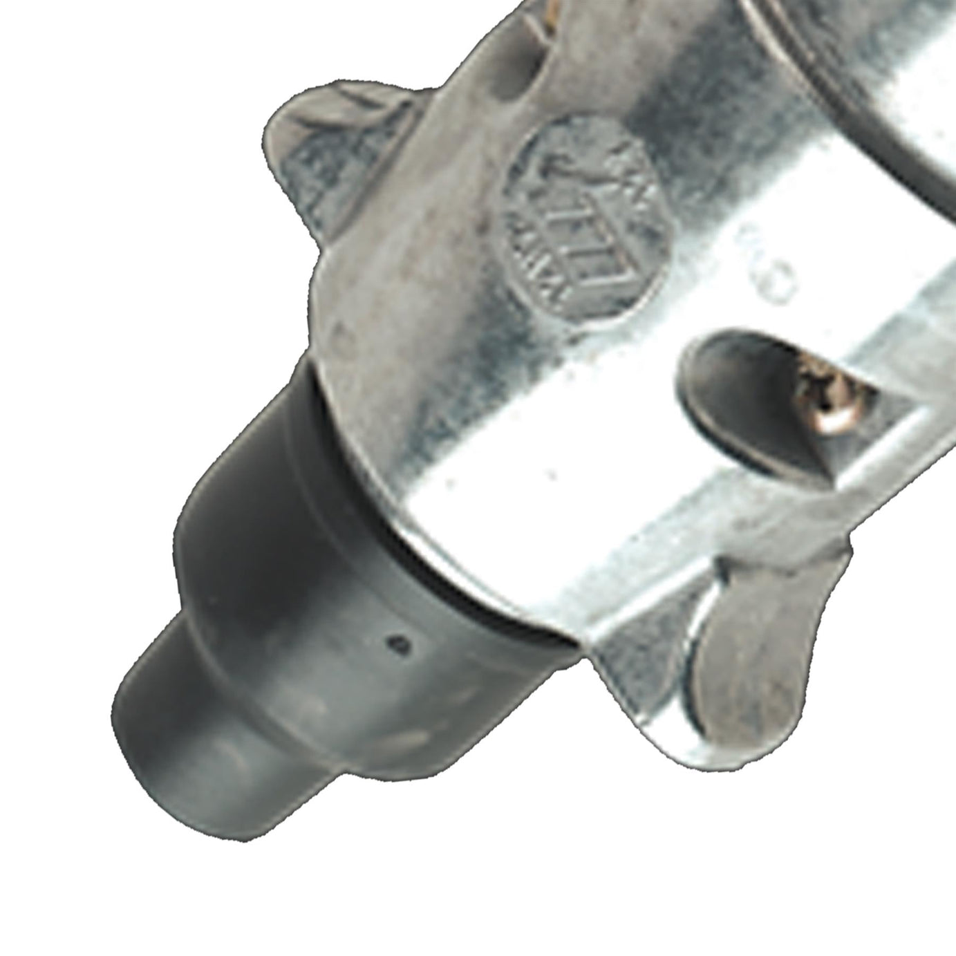 Sealey Towing Plug Aluminium N-Type Metal 12V