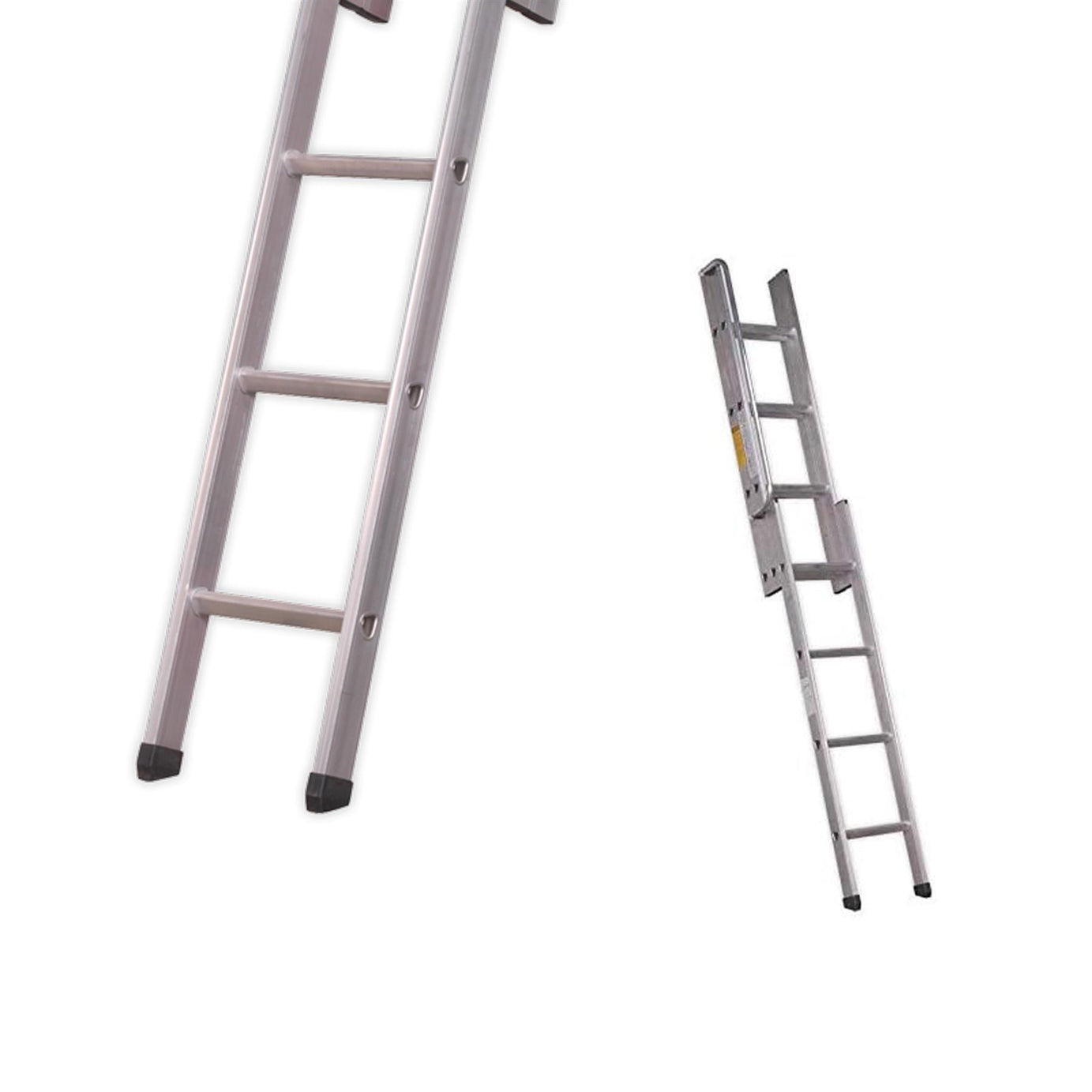 Sealey Loft Ladder 3-Section to BS 14975:2006