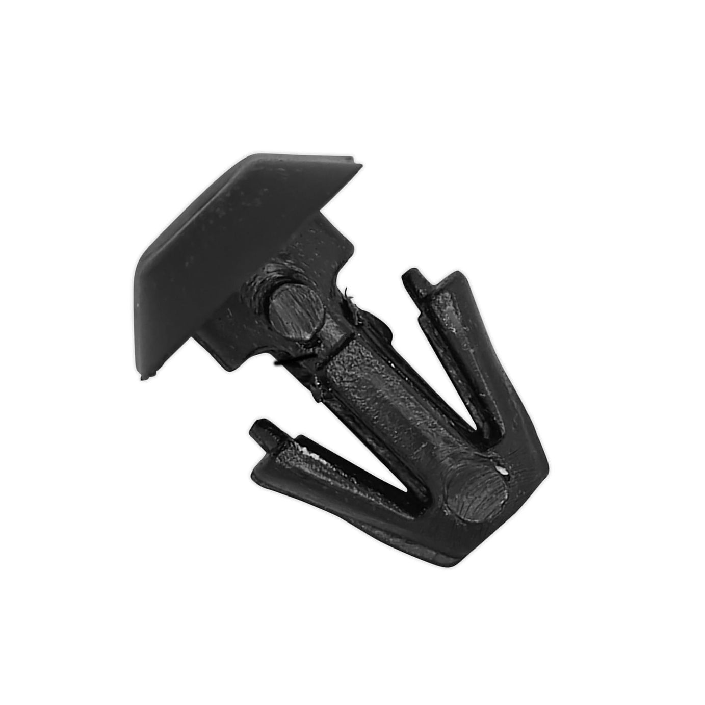 Sealey Retaining Clip, Ø16mm x 11mm, Universal - Pack of 20