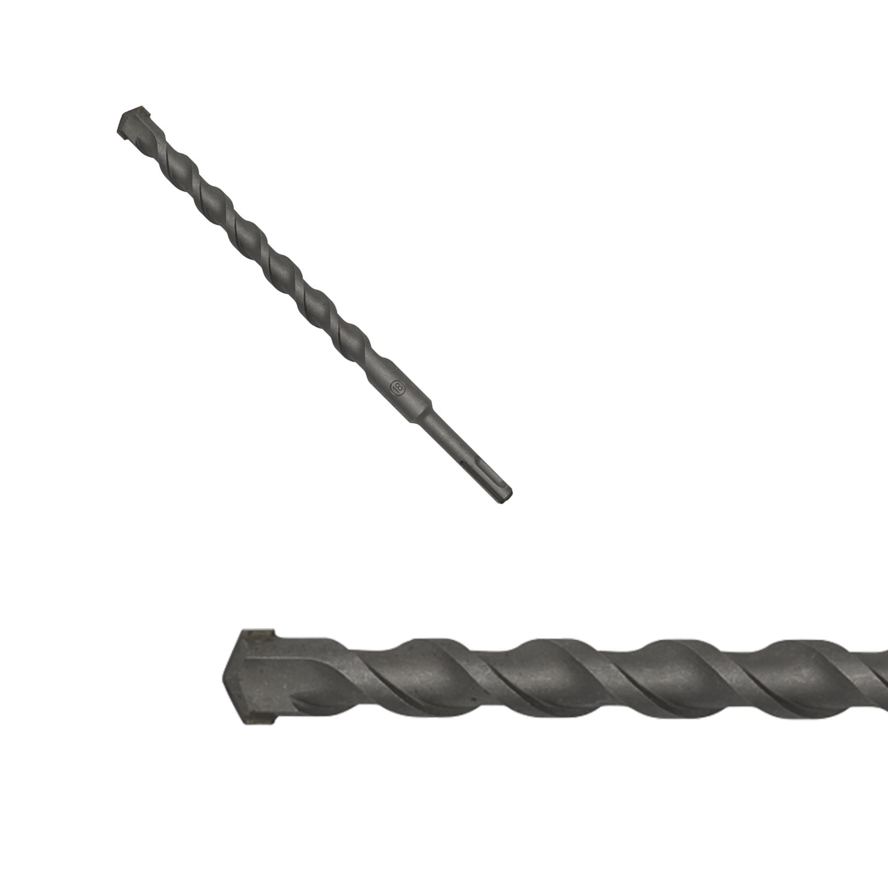 Sealey Worksafe SDS Plus Drill Bit Ø18 x 250mm