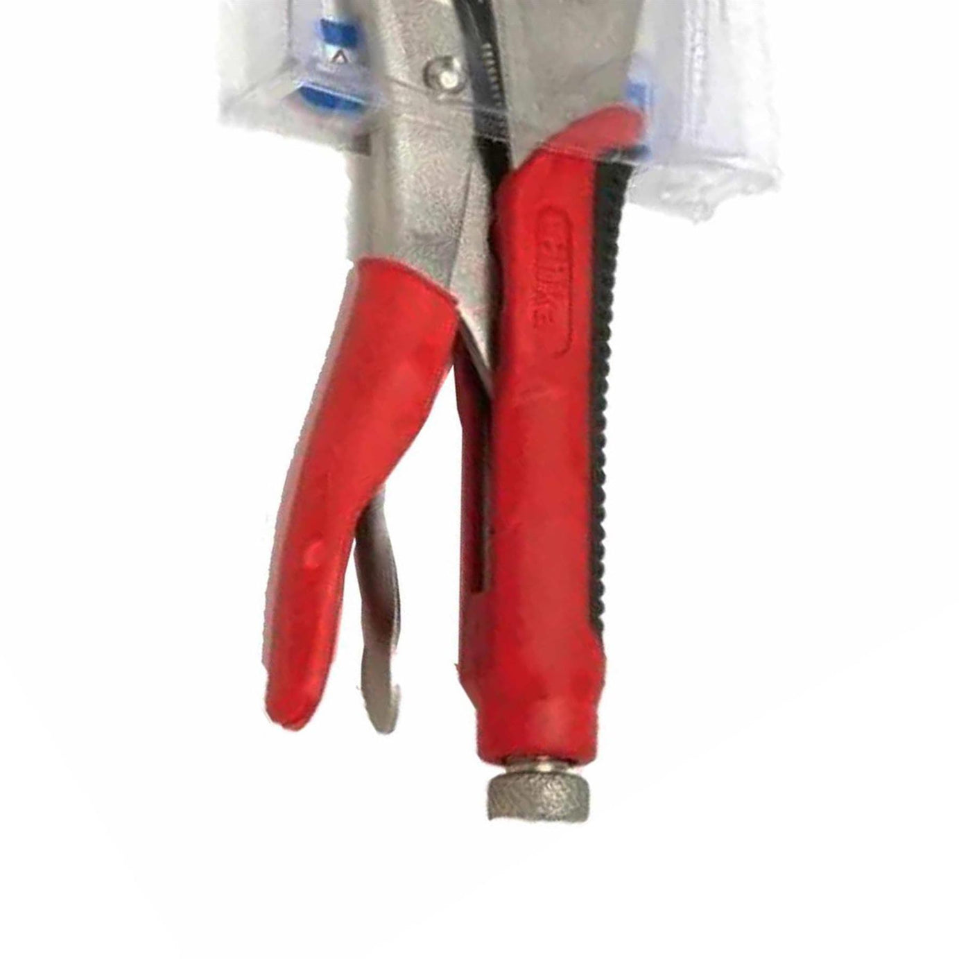 Chrome Vanadium Steel