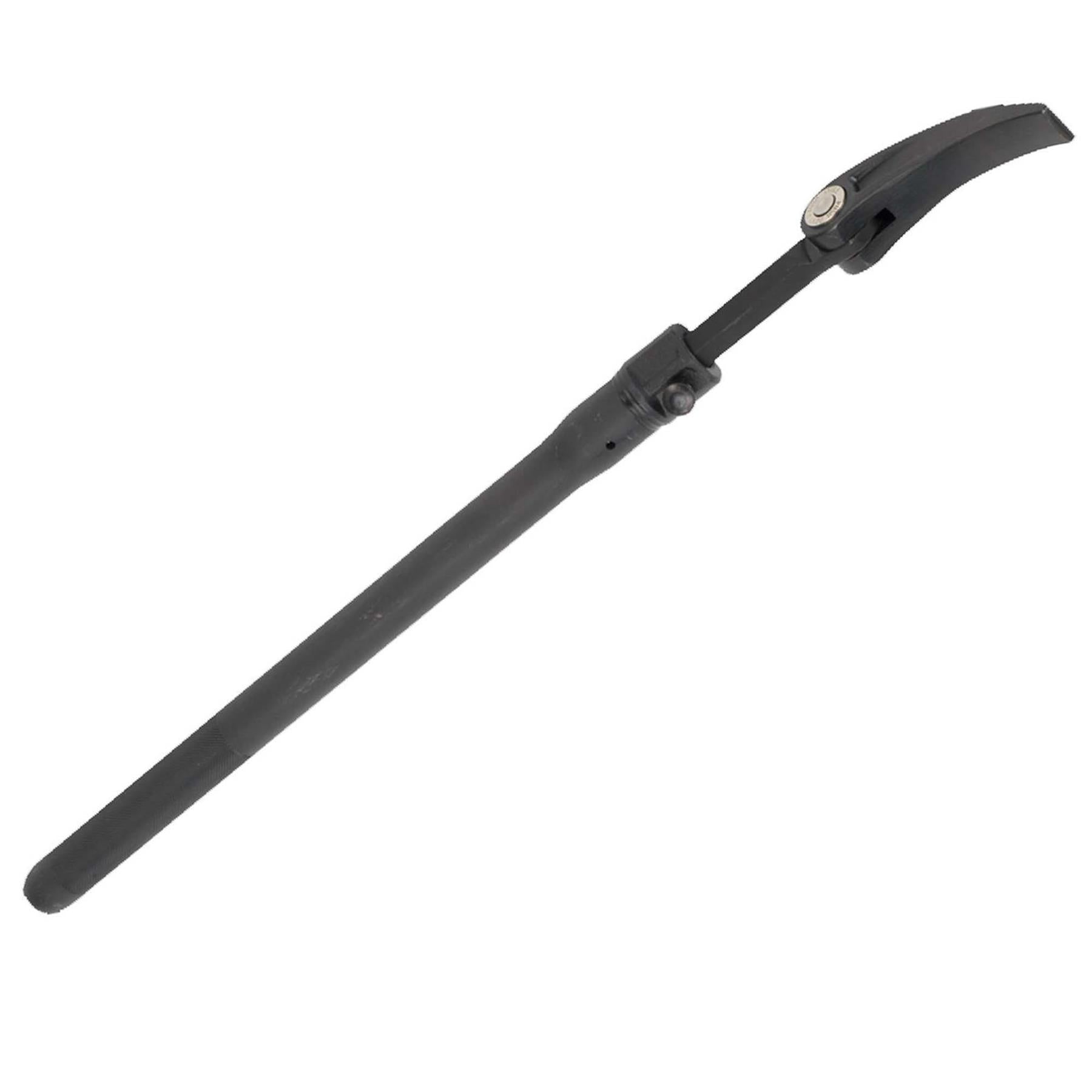 Sealey Pry Bar Extendable Adjustable Head 600-915mm