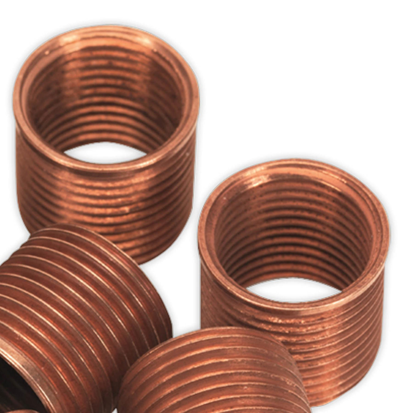 Sealey Thread Insert M14 x 1.25mm 15mm for VS301 Pack of 10