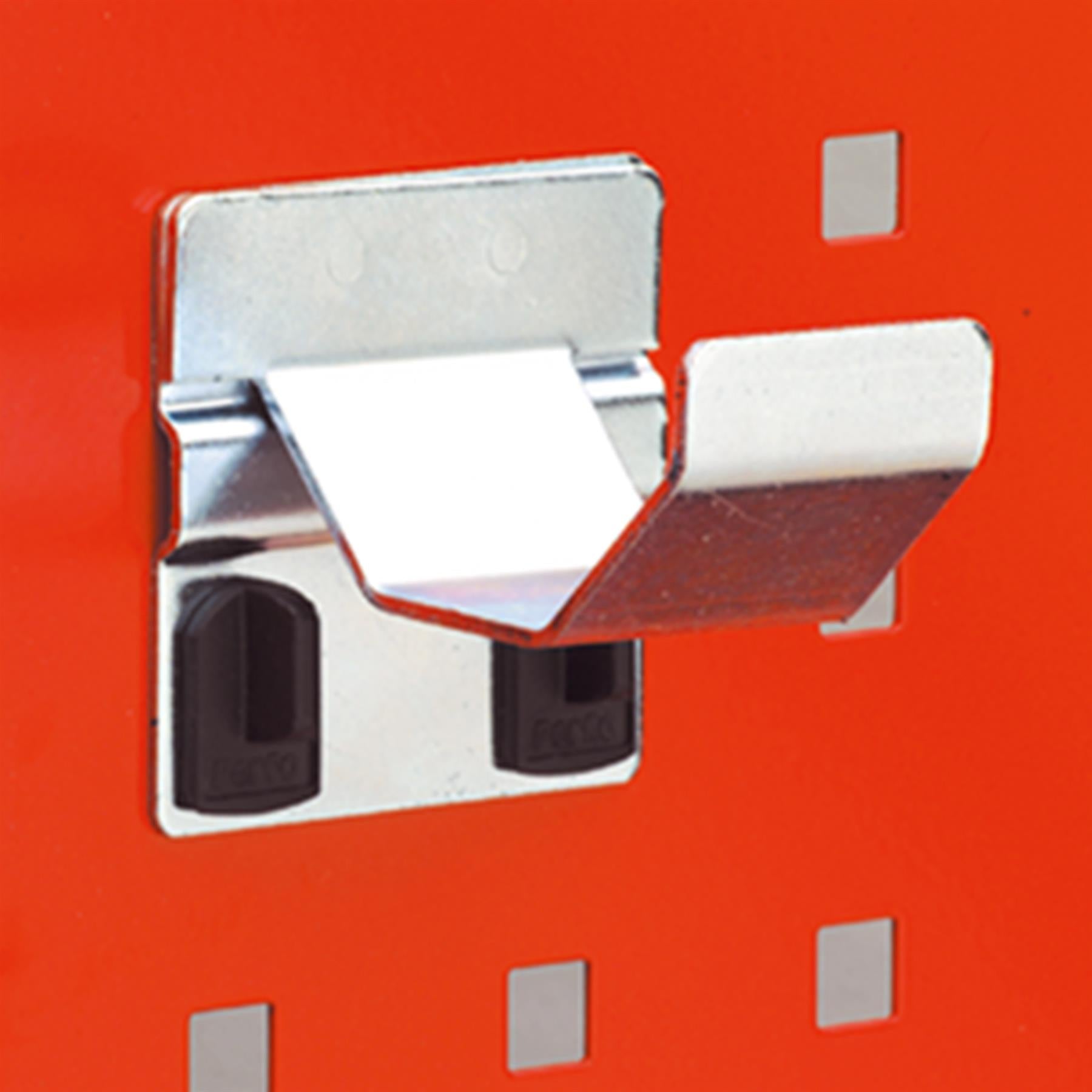 Sealey Pipe Bracket 60mm Pack of 2 TTS24