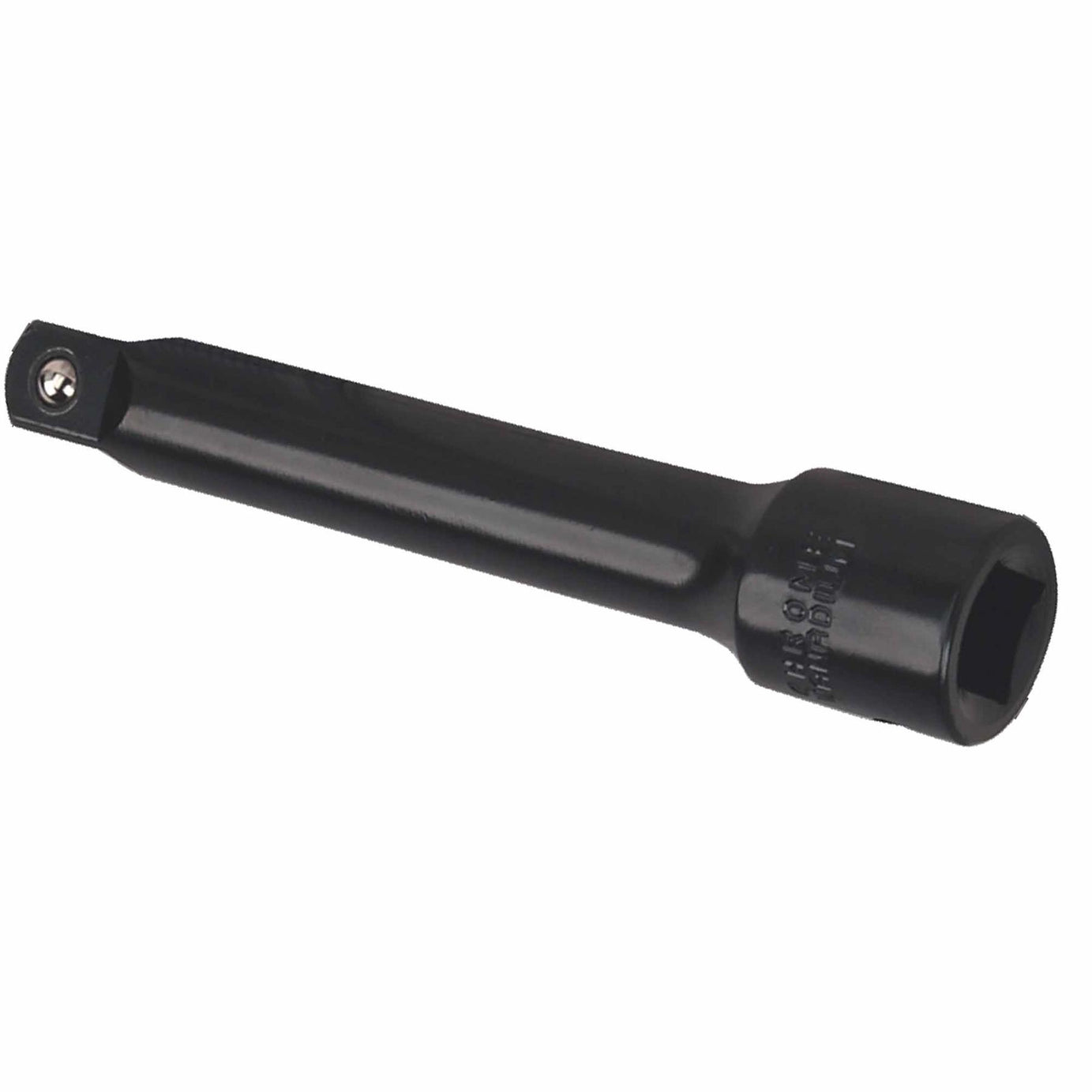 Impact Extension Bar 125mm 1/2"Sq Drive. AK55012 Sealey