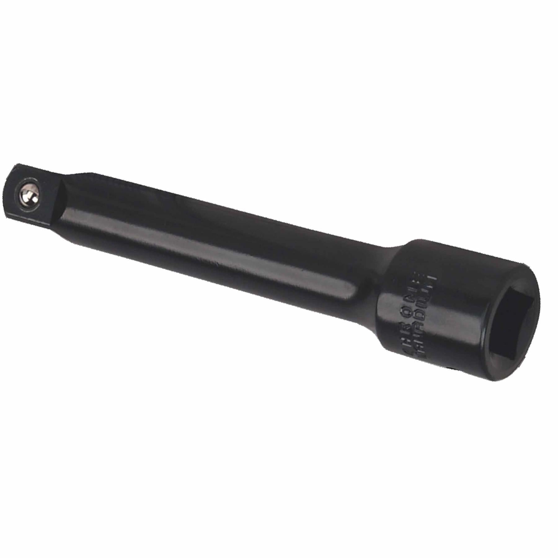Impact Extension Bar 125mm 1/2"Sq Drive. AK55012 Sealey