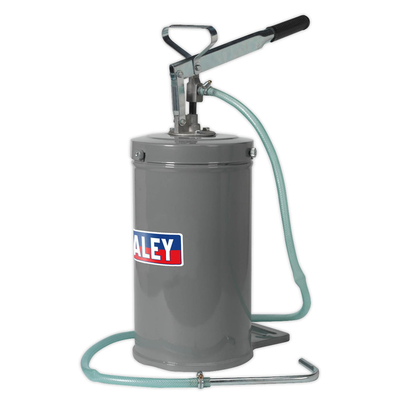 Sealey Oil Dispensing Unit 14L Transfer Pump Work Tools