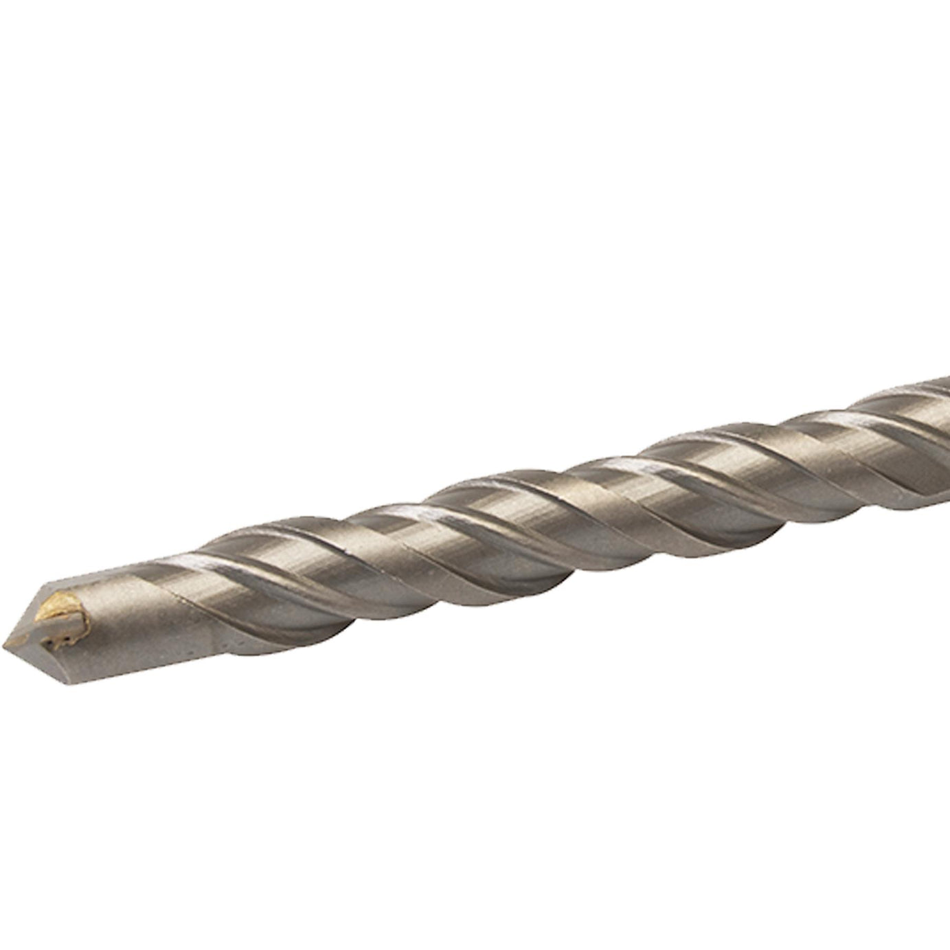 5 x SDS+ PLUS MASONRY DRILL BIT 25 x 260mm, TUNGSTEN CARBIDE TIP, FOR STONE CONCRETE BRICK