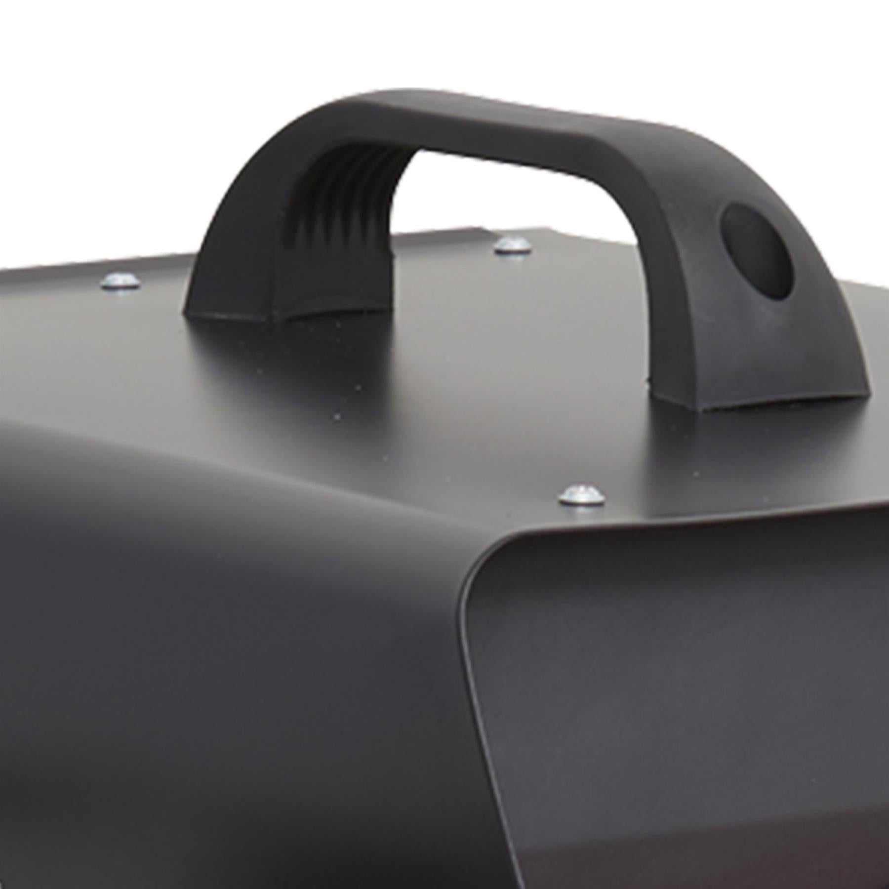 Sealey Industrial Fan Heater 10kW No Gas, No Fumes And no smell