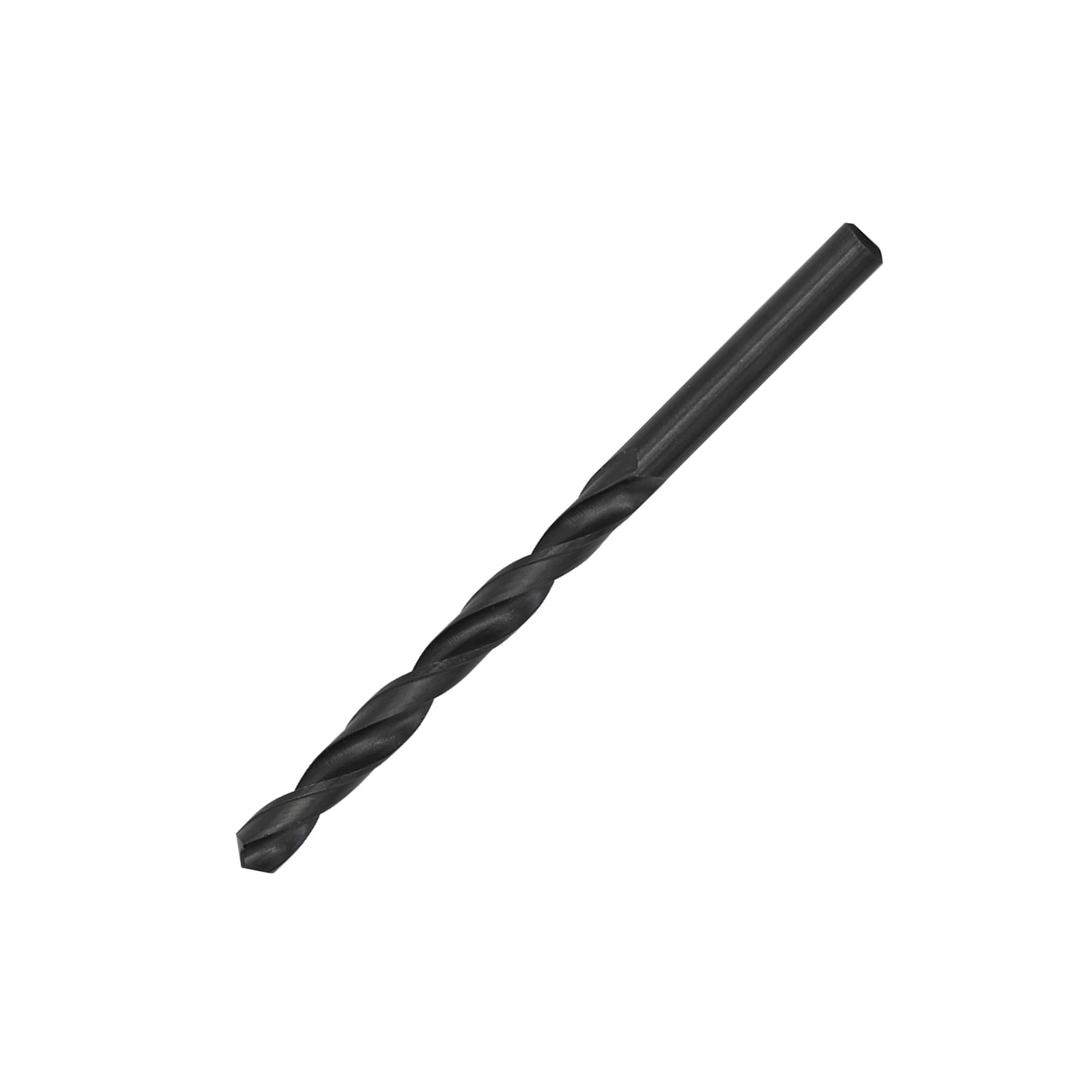 Sealey HSS Twist Drill Bit Ø11mm Black HSS11