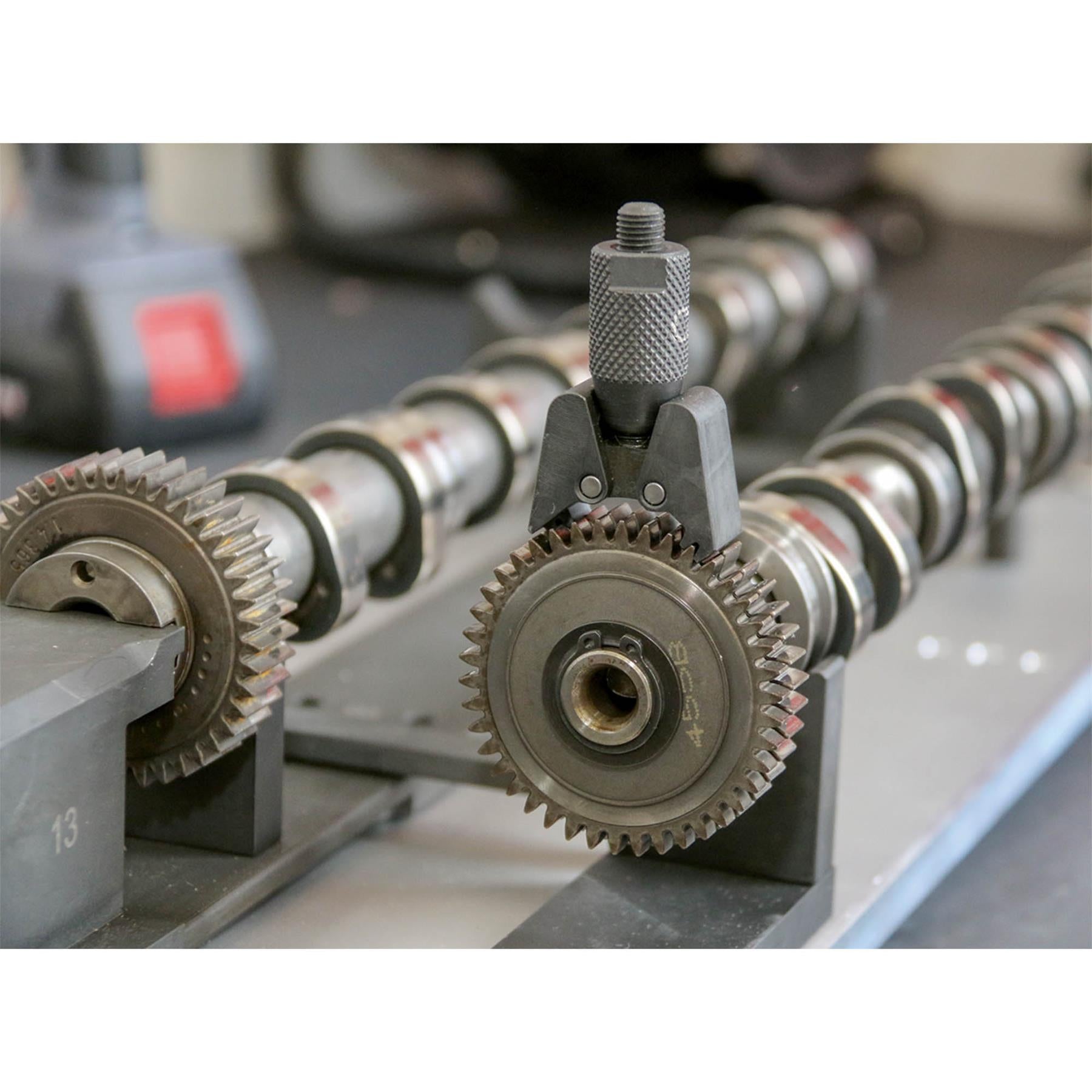Sealey Camshaft Installation Kit-VAG, Porsche - Belt & Chain Drive