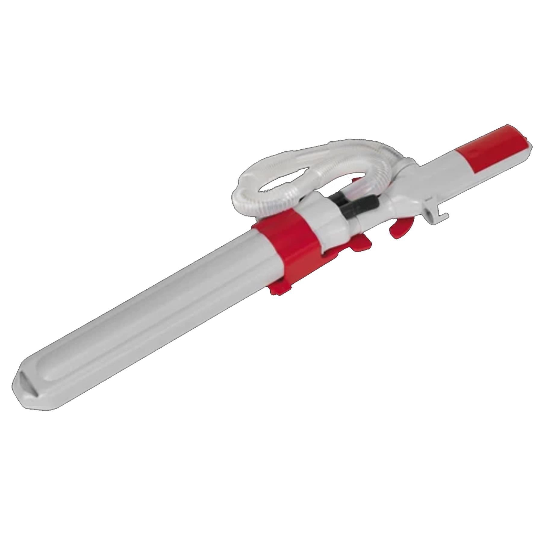 Sealey Jerry Can Pump Battery Operated