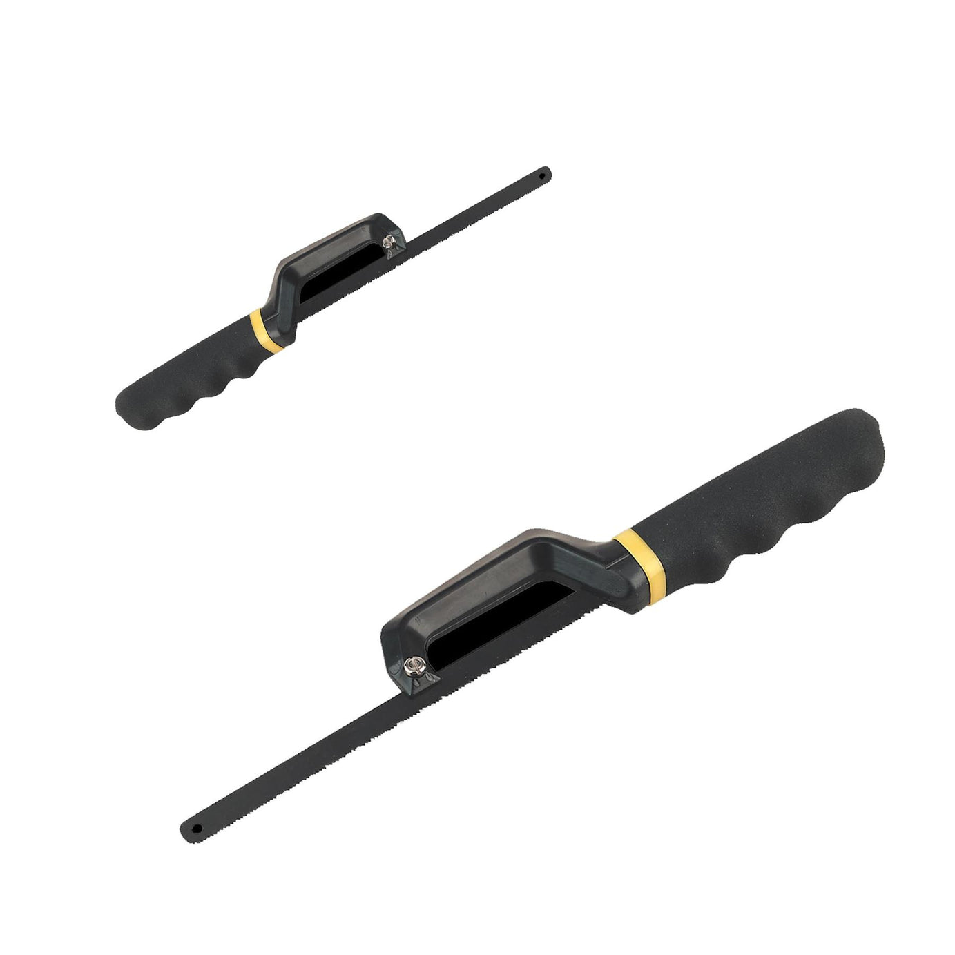 Sealey Mini Hacksaw with Bi-Metal Blade