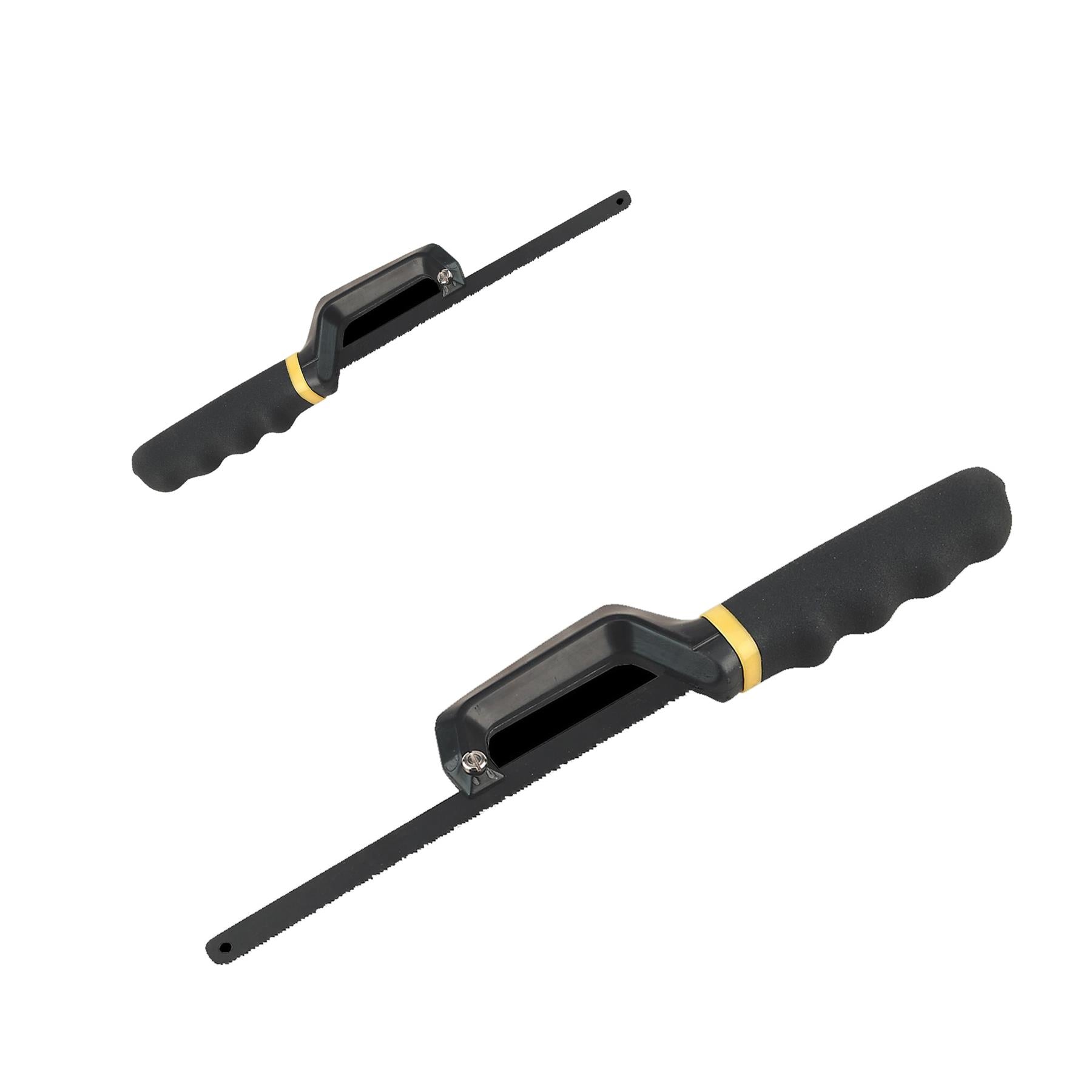 Sealey Mini Hacksaw with Bi-Metal Blade