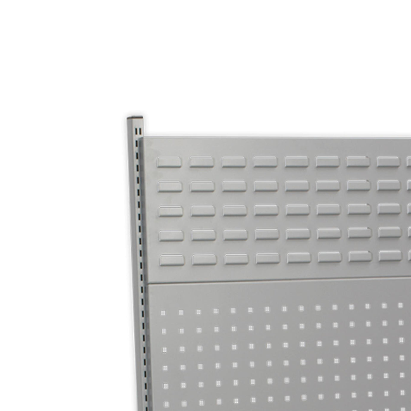 Sealey Back Panel Assembly for API2100 Storage Bins & Hooks