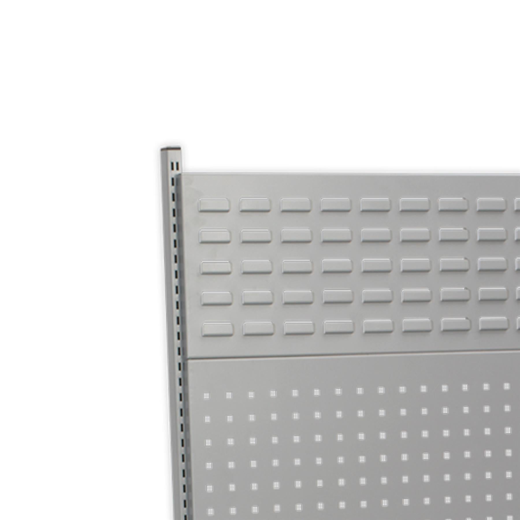 Sealey Back Panel Assembly for API2100 Storage Bins & Hooks