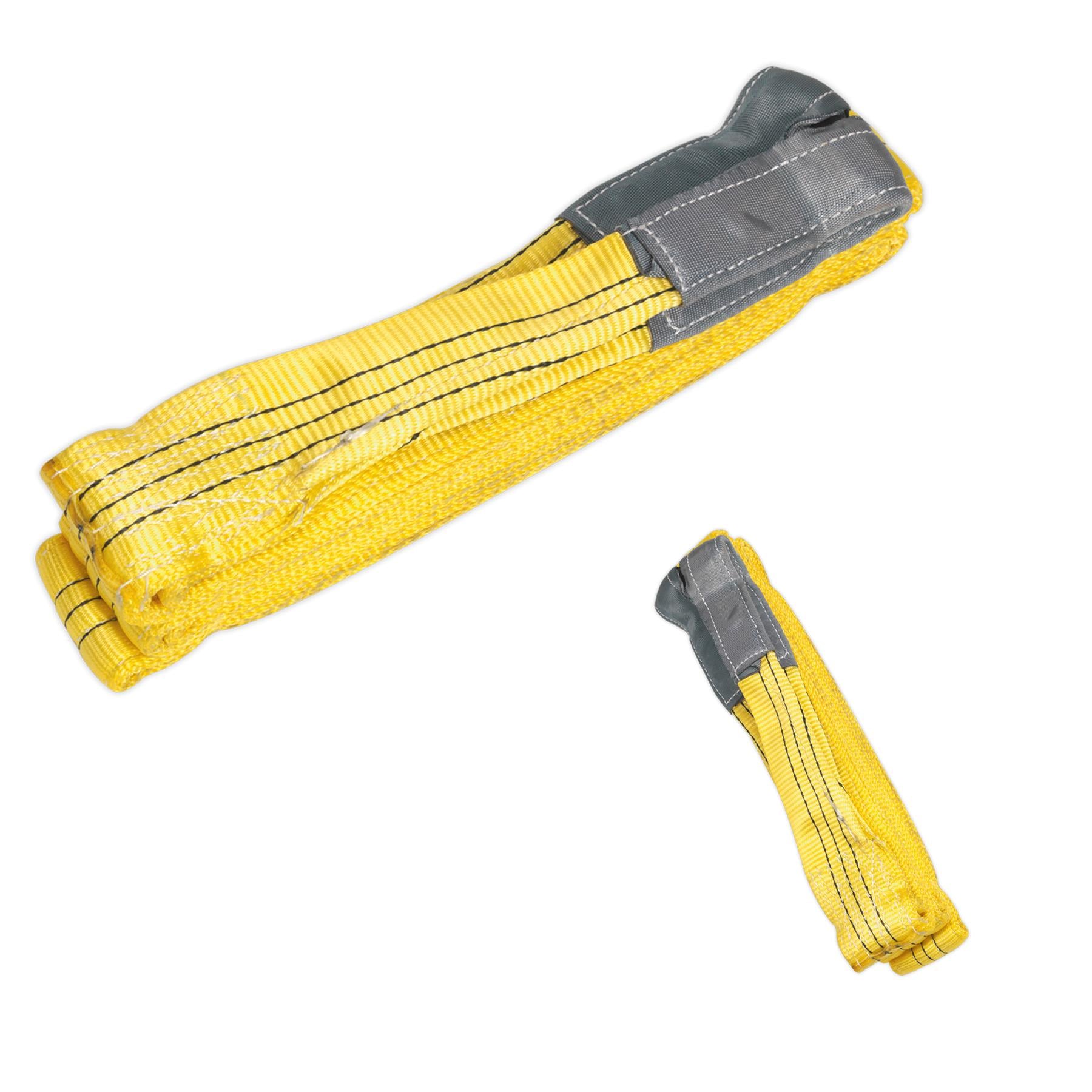 Sealey Load Sling 3tonne Capacity 5mtr