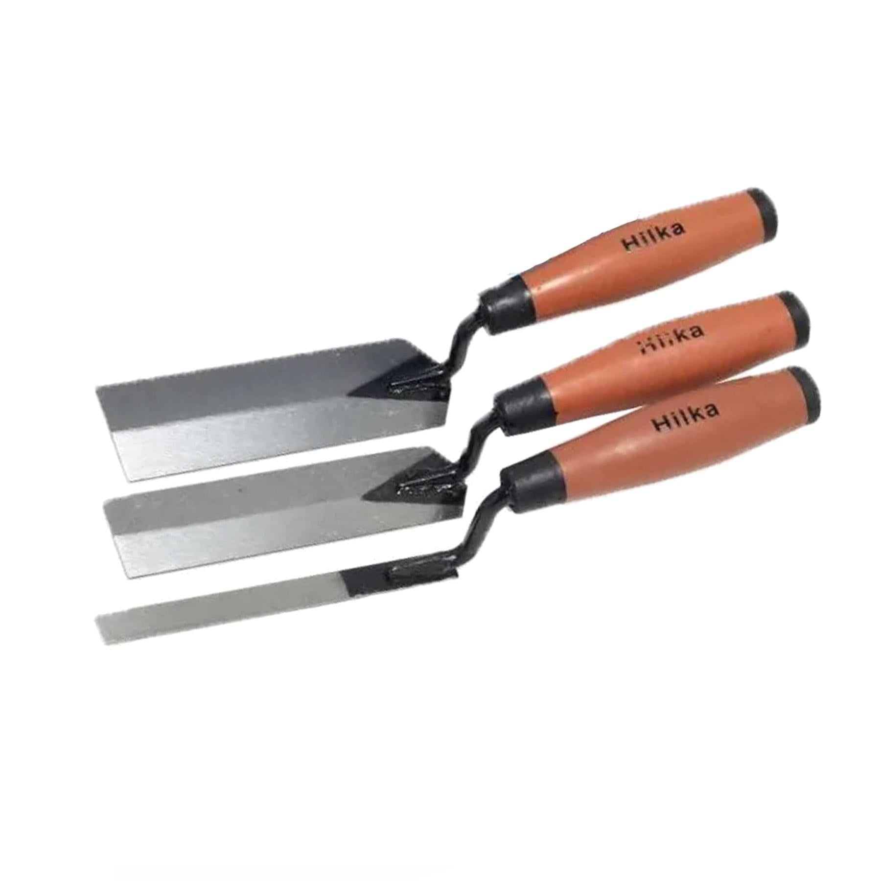 Margin Soft Grip Trowel