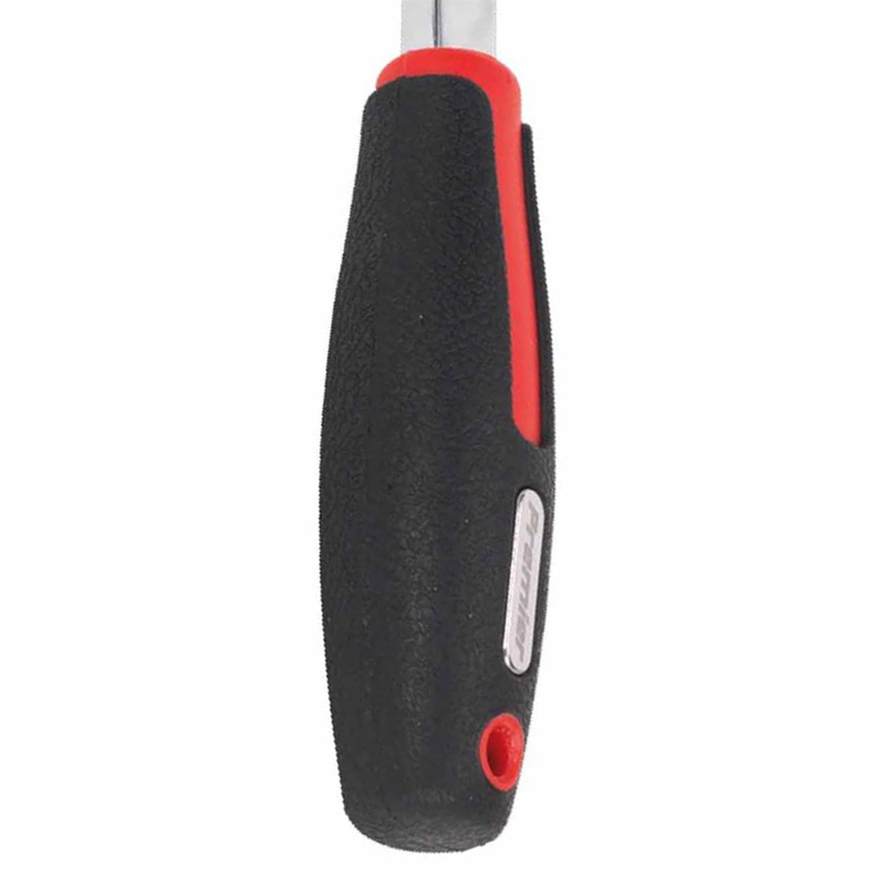 Sealey Ratchet Wrench 1/2"Sq Drive Compact Head 72-Tooth Flip Rev