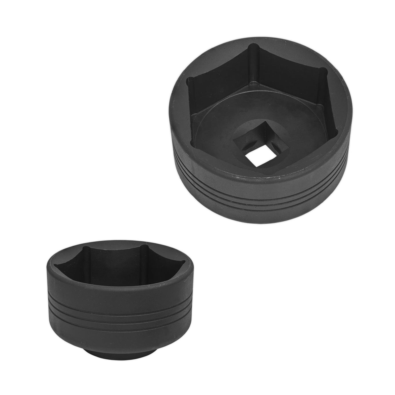 Sealey Impact Socket 85mm 1"Sq Drive Commercial