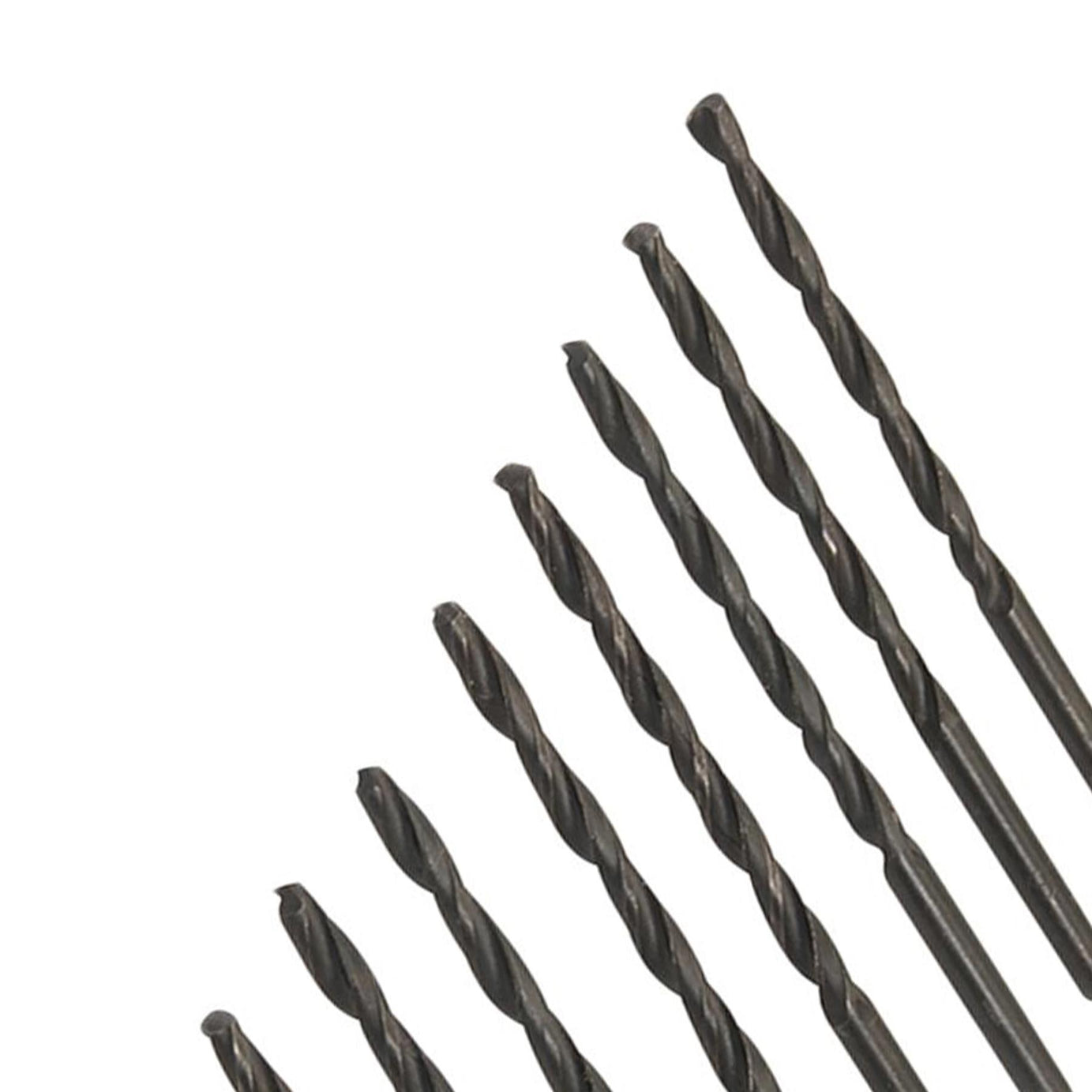 Hss Metric Jobber Drill Bits