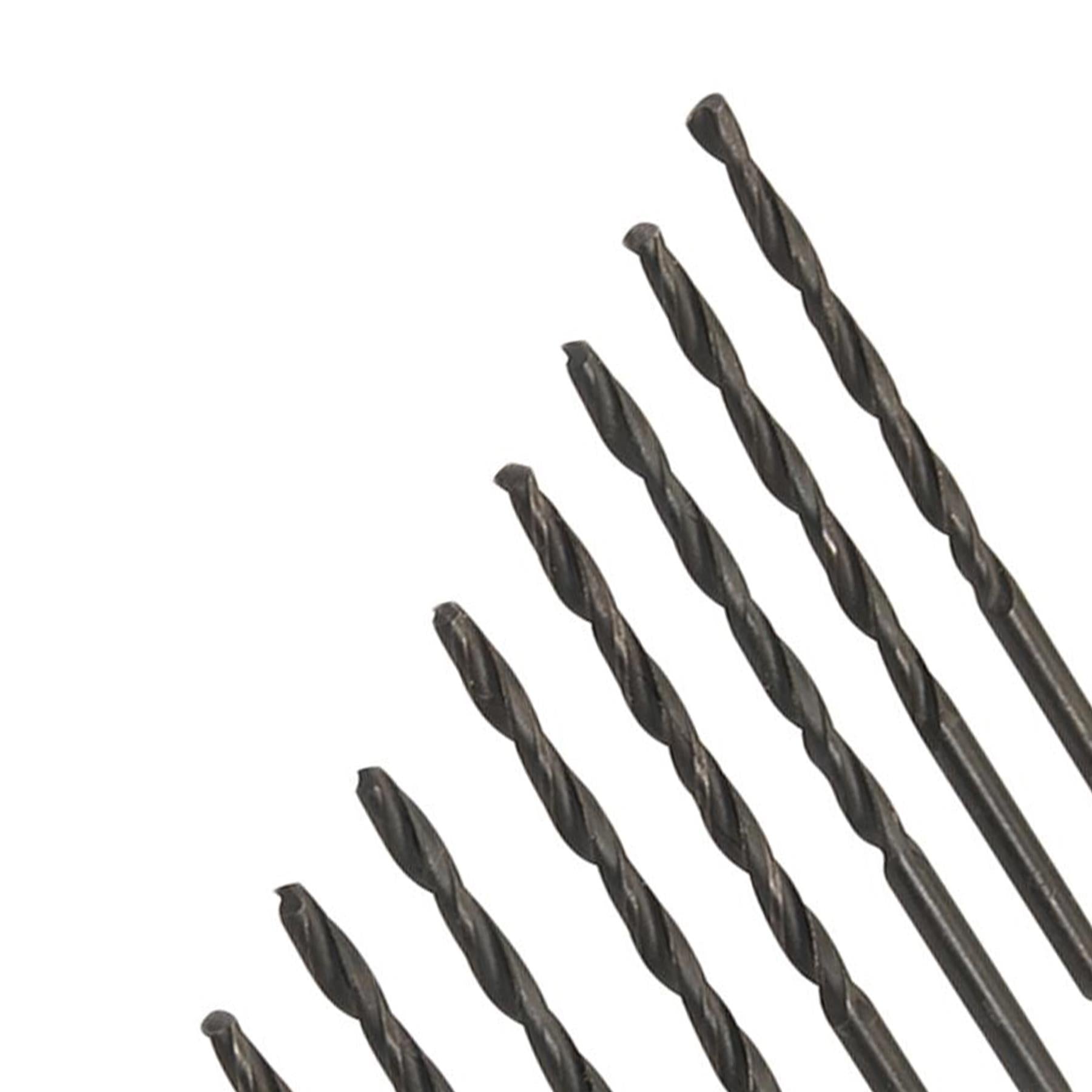 Hss Metric Jobber Drill Bits