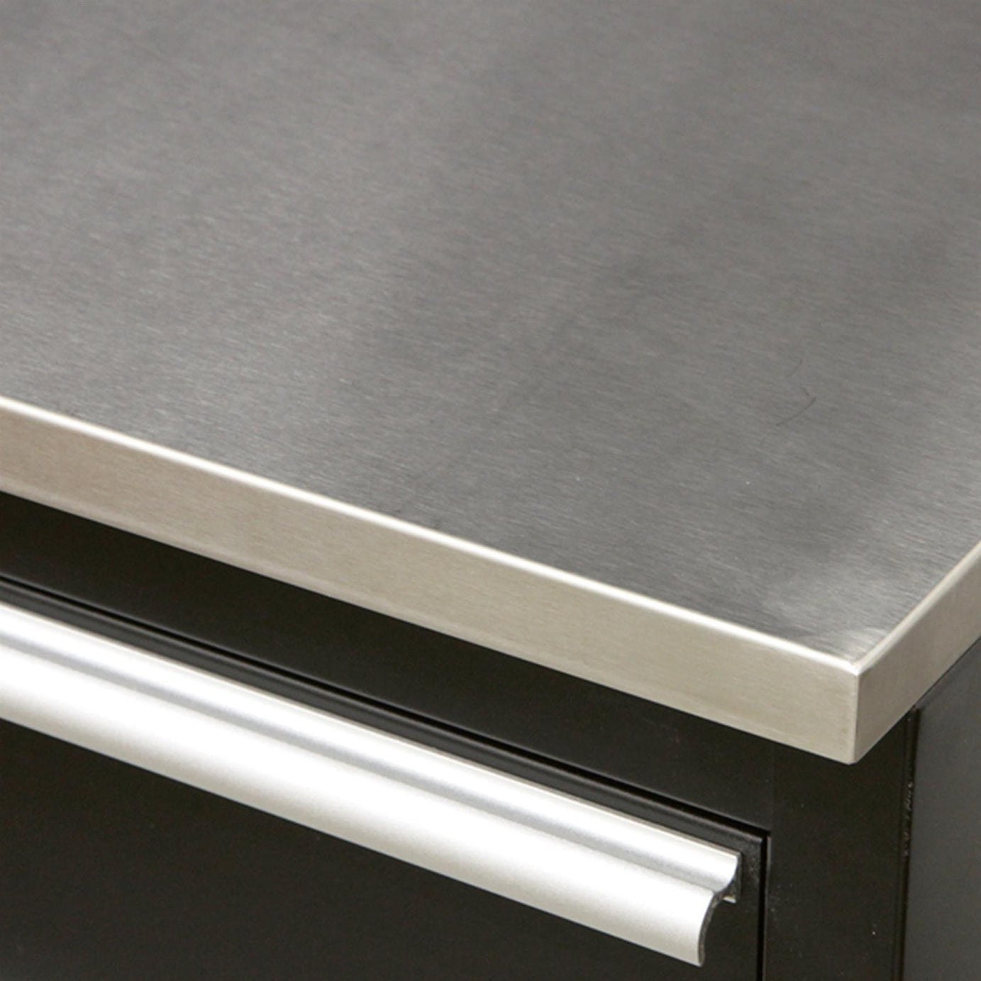 Sealey Stainless Steel Worktop  Floor Cabinets. 775mm APMS08