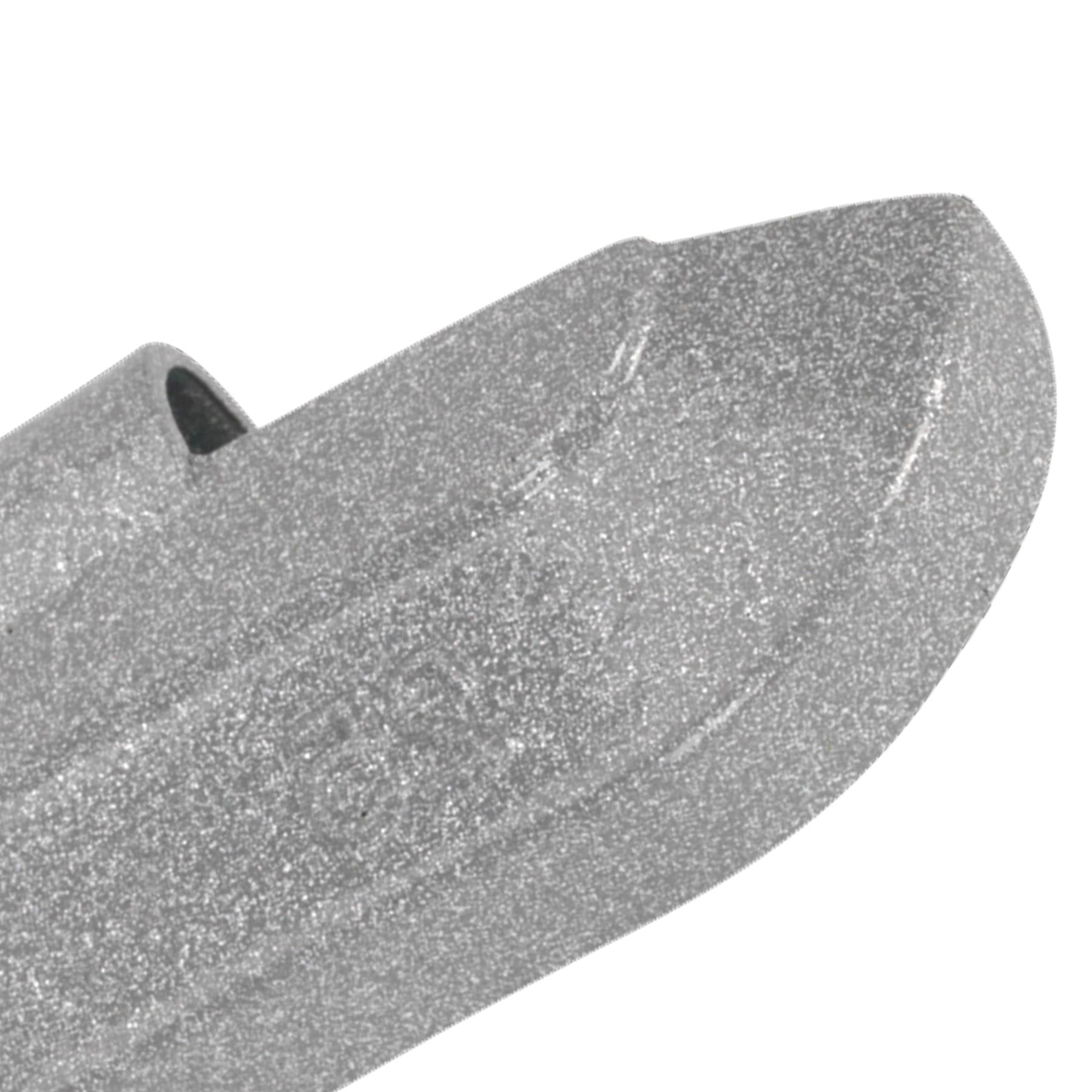 Sealey Wheel Weight 25g Hammer-On Zinc for Steel Wheels Pack of 100