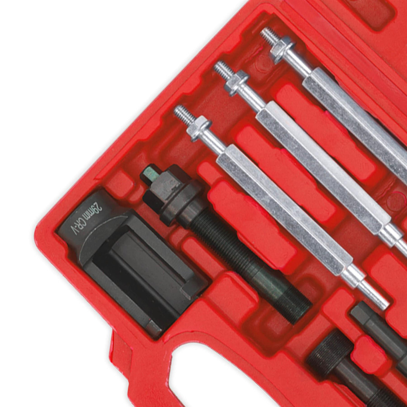 Sealey Diesel Injector Puller - Citroen, Peugeot