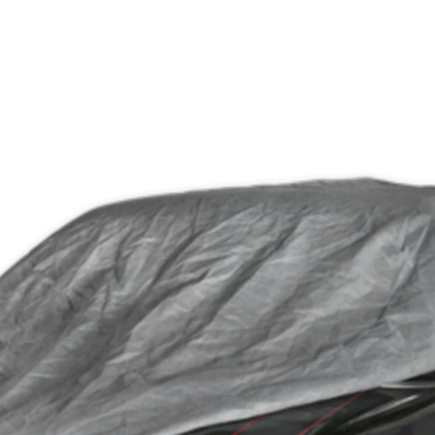 Sealey All Seasons Car Cover 3-Layer - Small