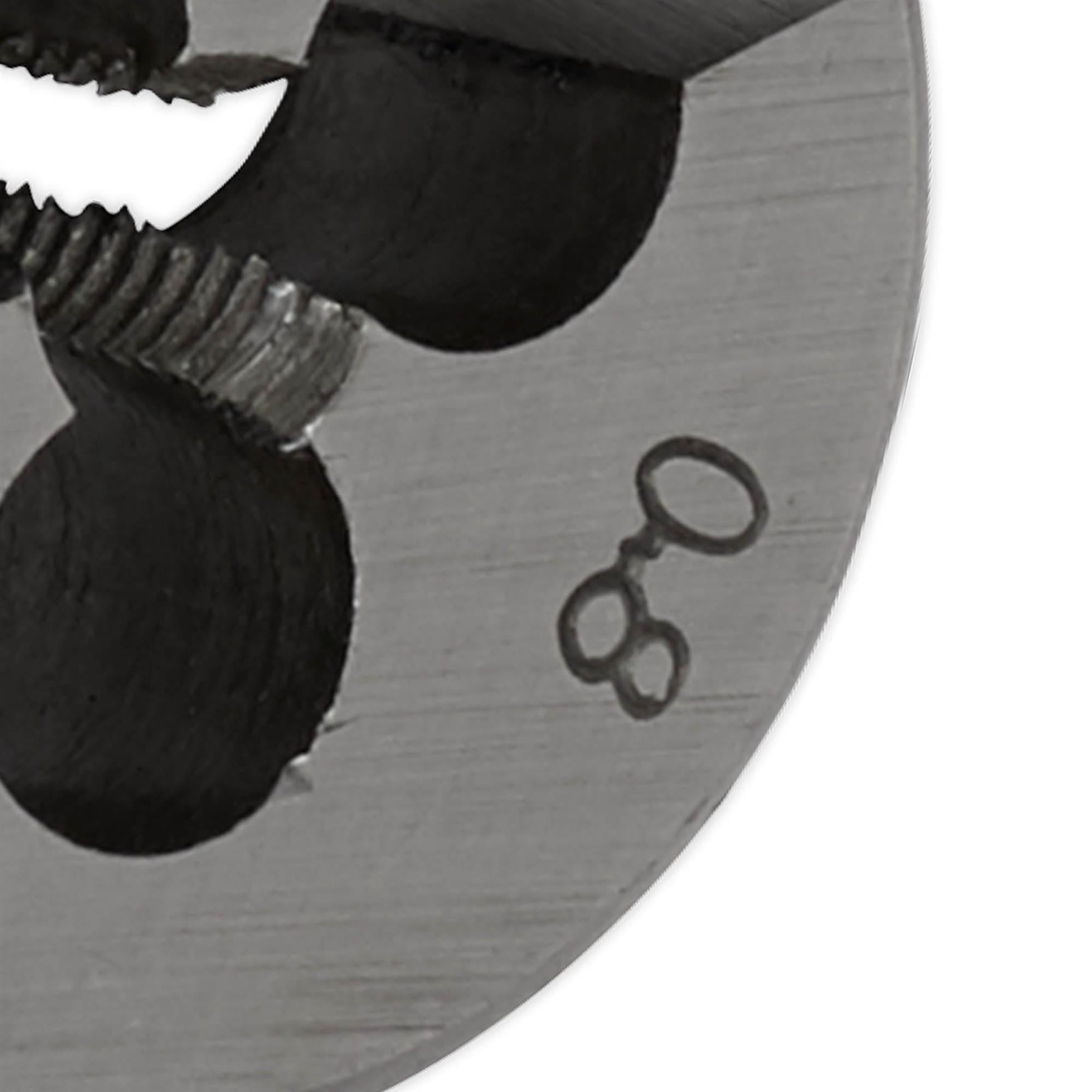 Sealey Split Die M5 x 0.8mm Thread Cutting