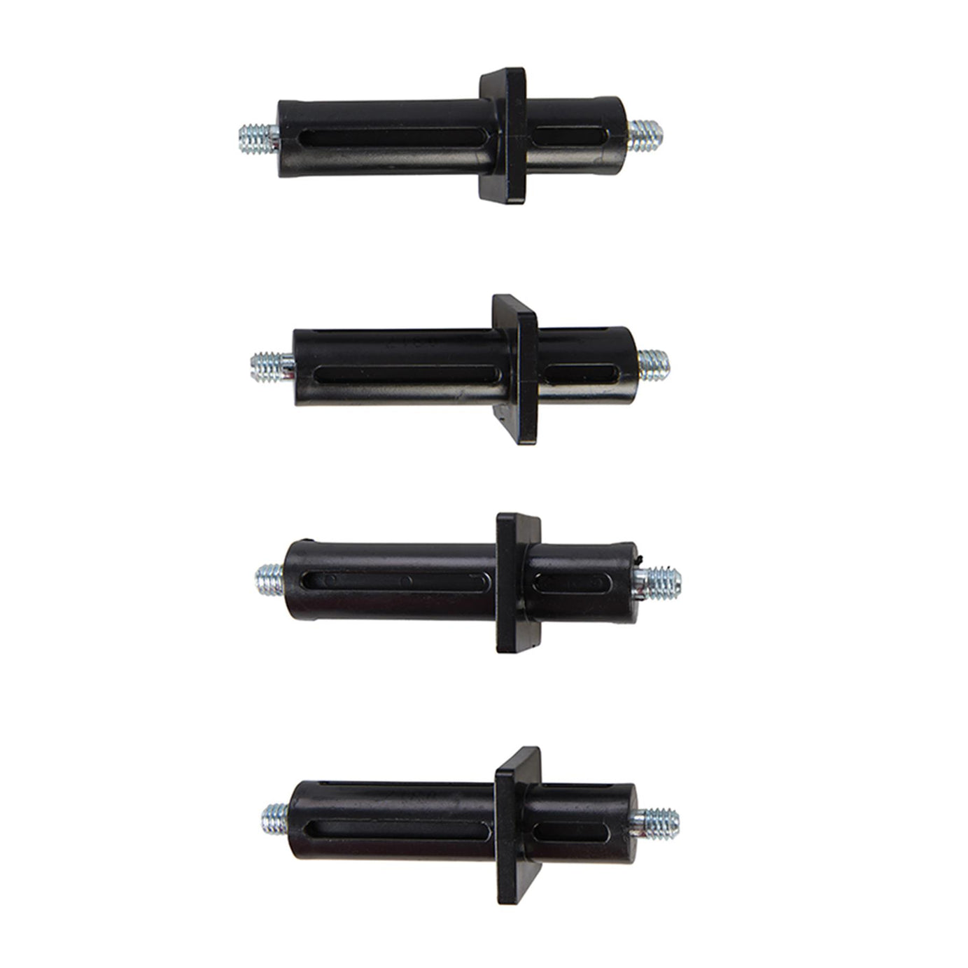Bench Cookie� Plus XL Risers 4Pk Triples The Height Fits 19mm (3/4") Hole