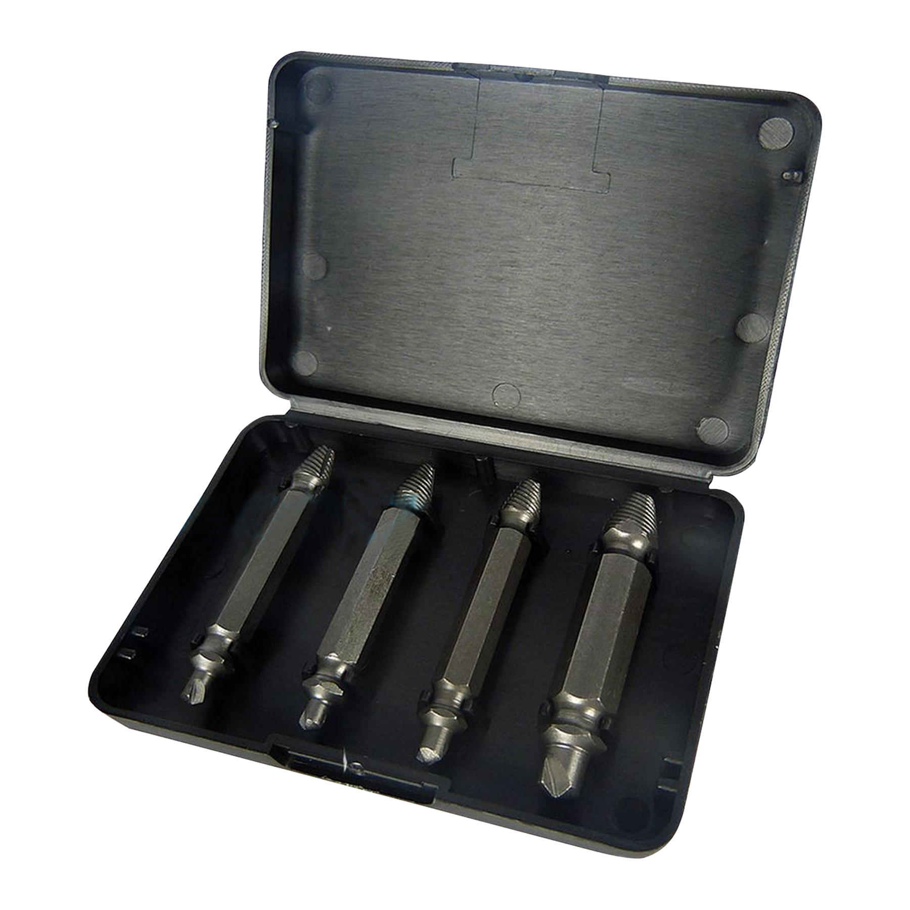 Screw Extractor Drill Bits