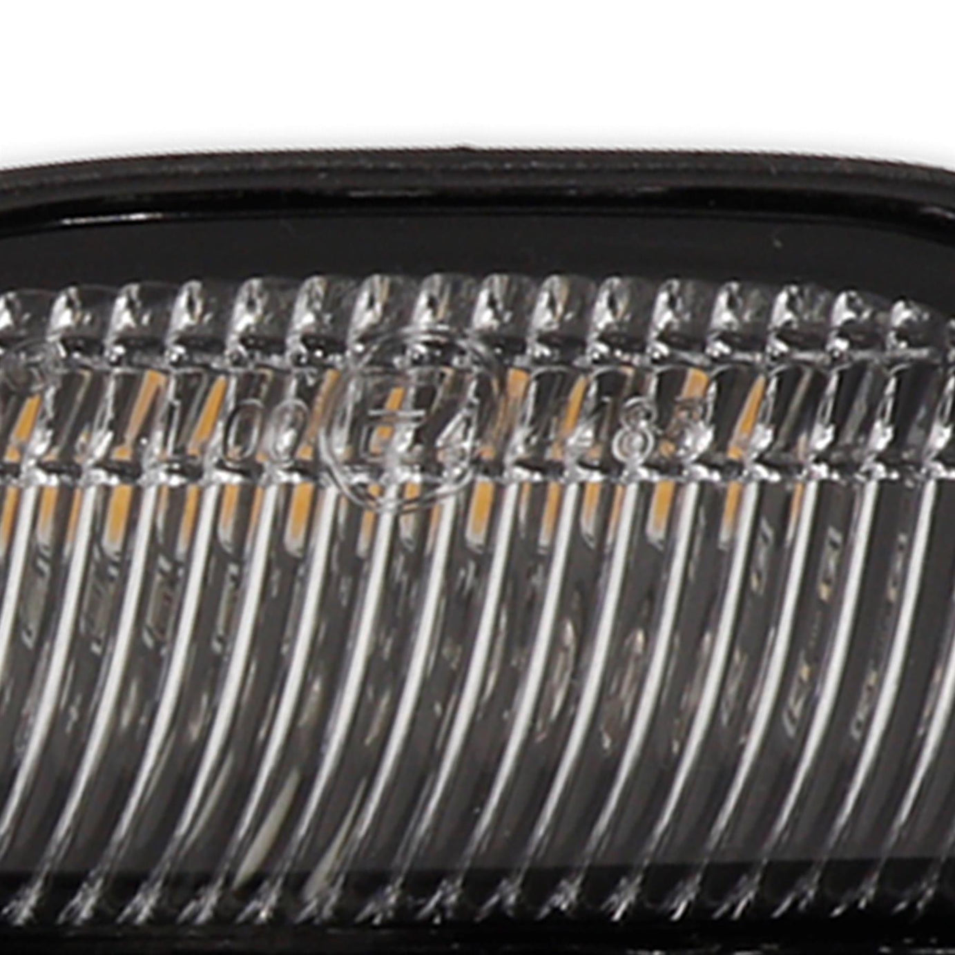 Sealey Numberplate Lamp 12-24V LED