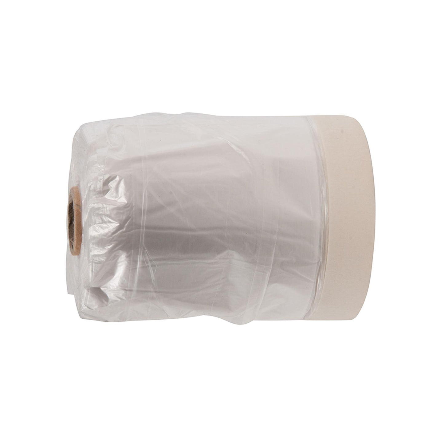 Masking & Shield Tape Refill 550mm X 33M Refill Pre-Taped With Masking Tape