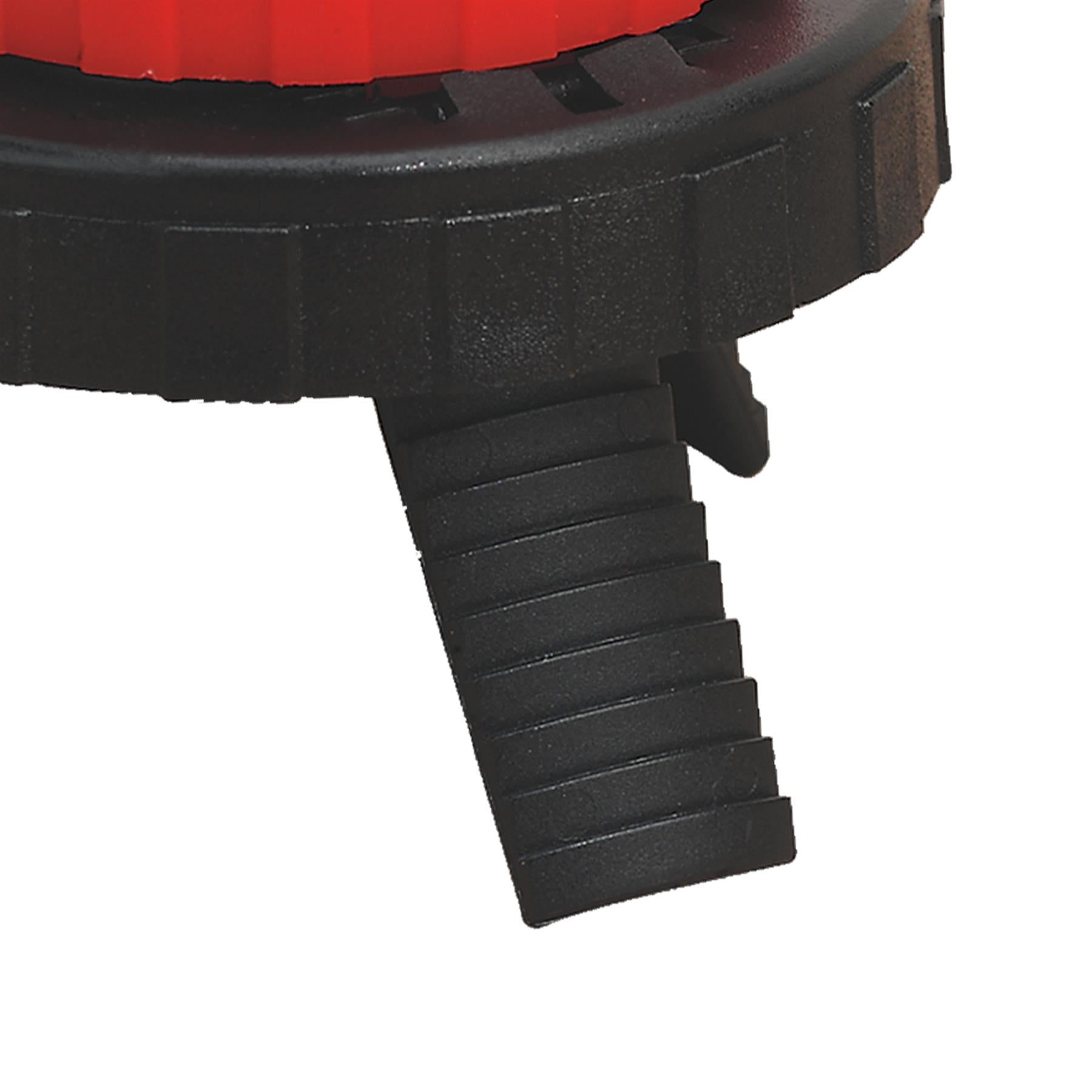 Sealey Universal Drum Closure Adaptor