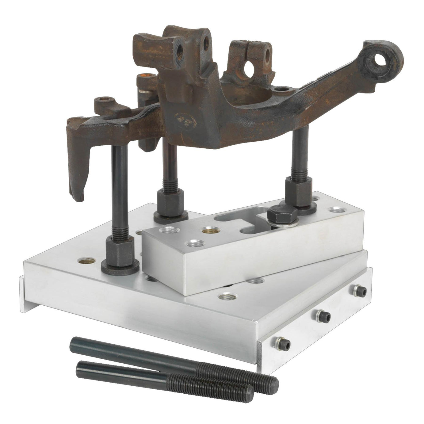 Sealey Universal Press Support Block