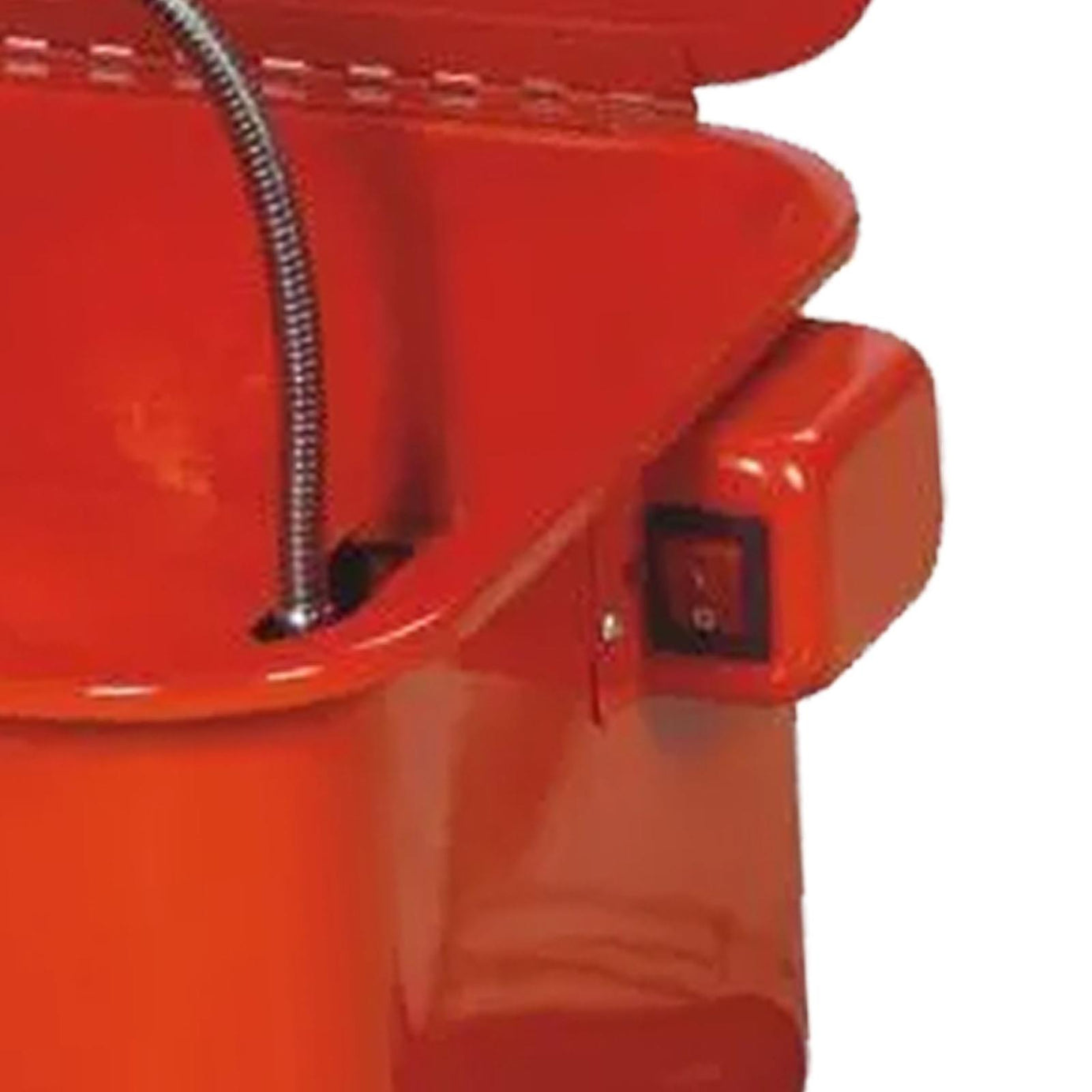 Efficient Benchtop Parts Washer